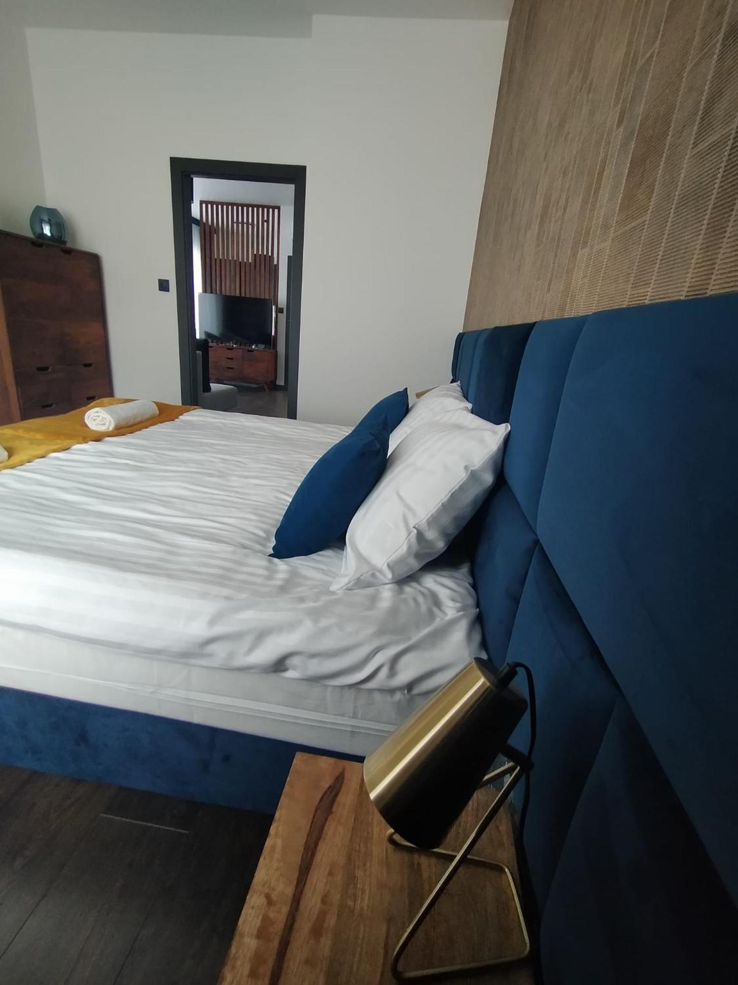 Near Sanktuarium Beautiful View And Free Parking * Krakau