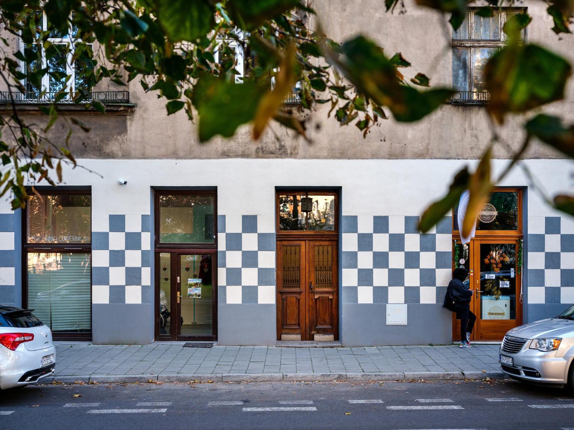 Appartement Bluebird Old Town & Wawel Hill By Vistula River - By Homelike *