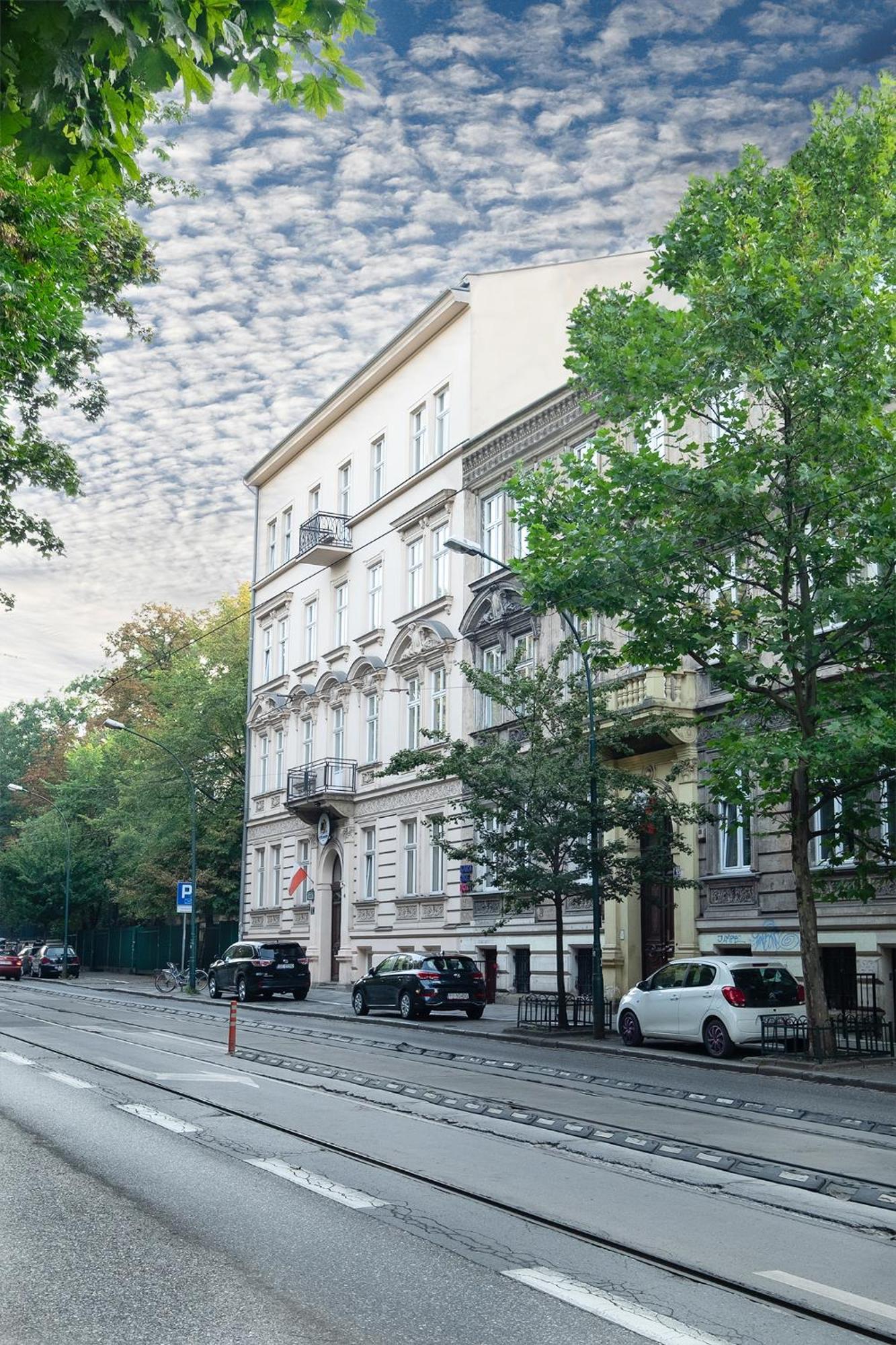 Hotel Maximum Krakow
