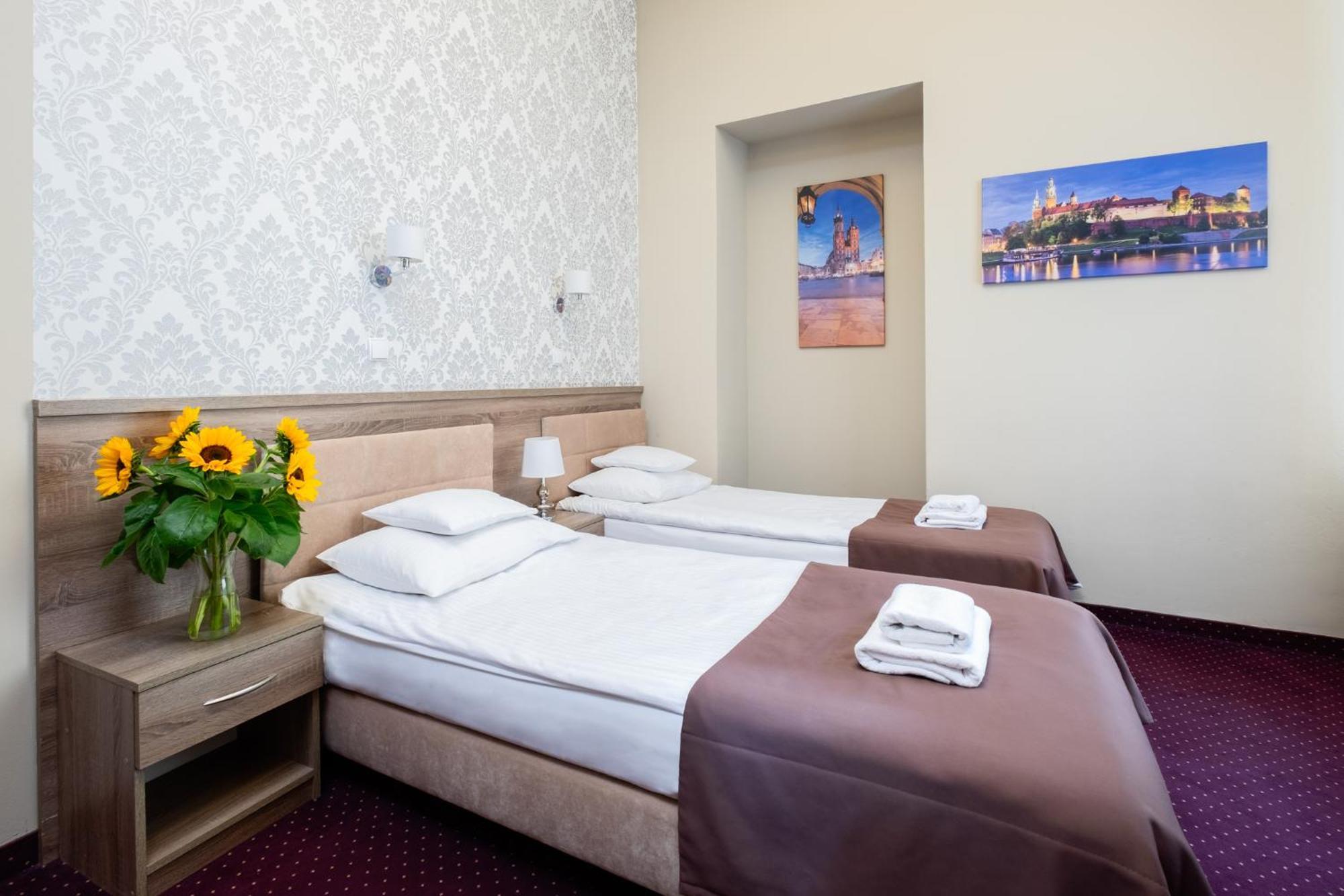 Maximum 3* Krakow