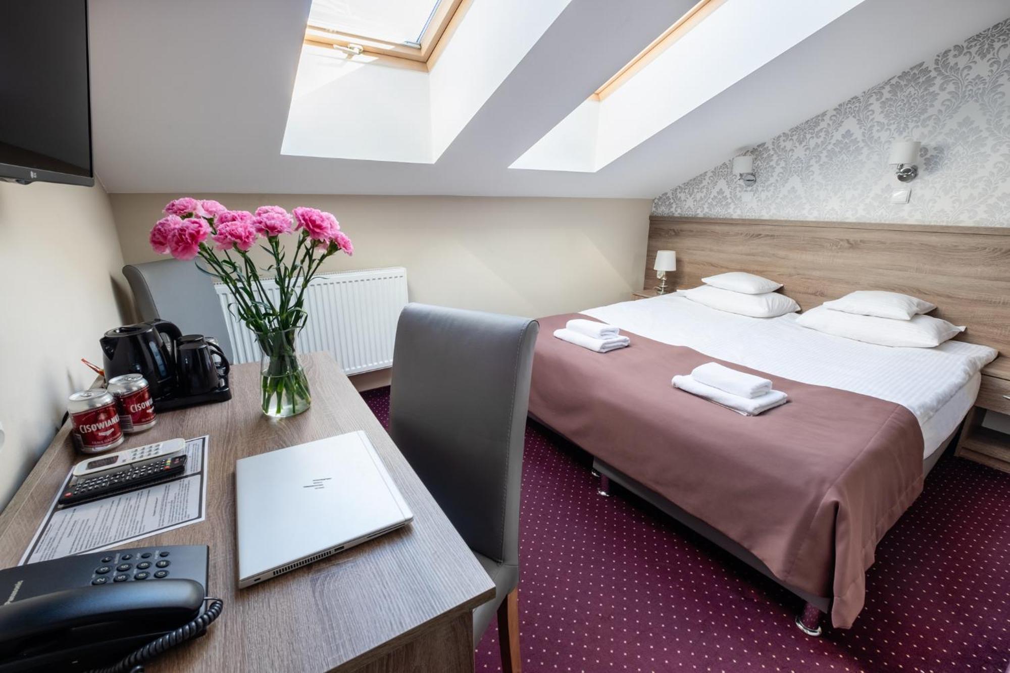 Hotel Maximum