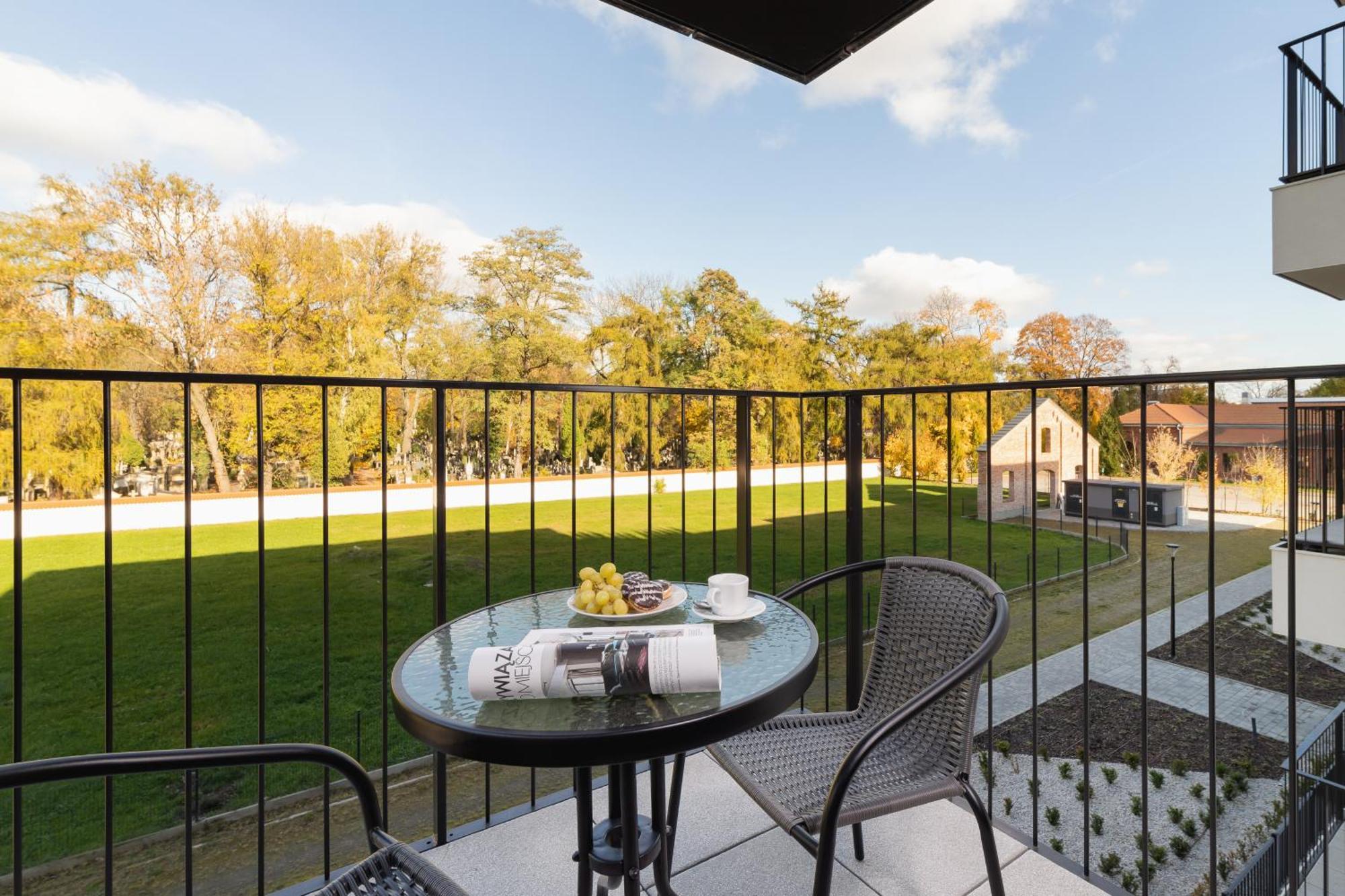 Luxurious Rakowicka By Renters Prestige Apartment