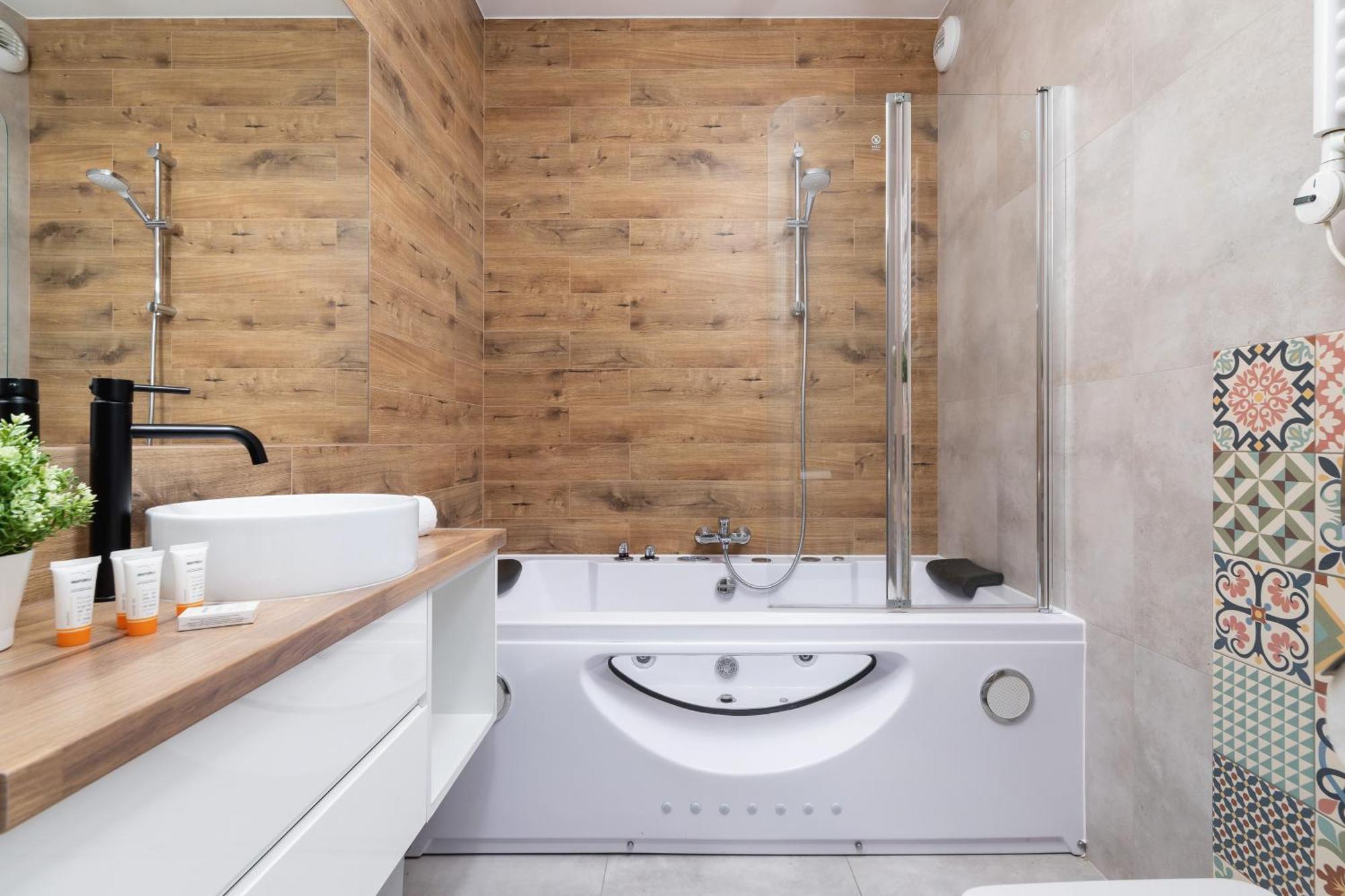 Luxurious Rakowicka By Renters Prestige