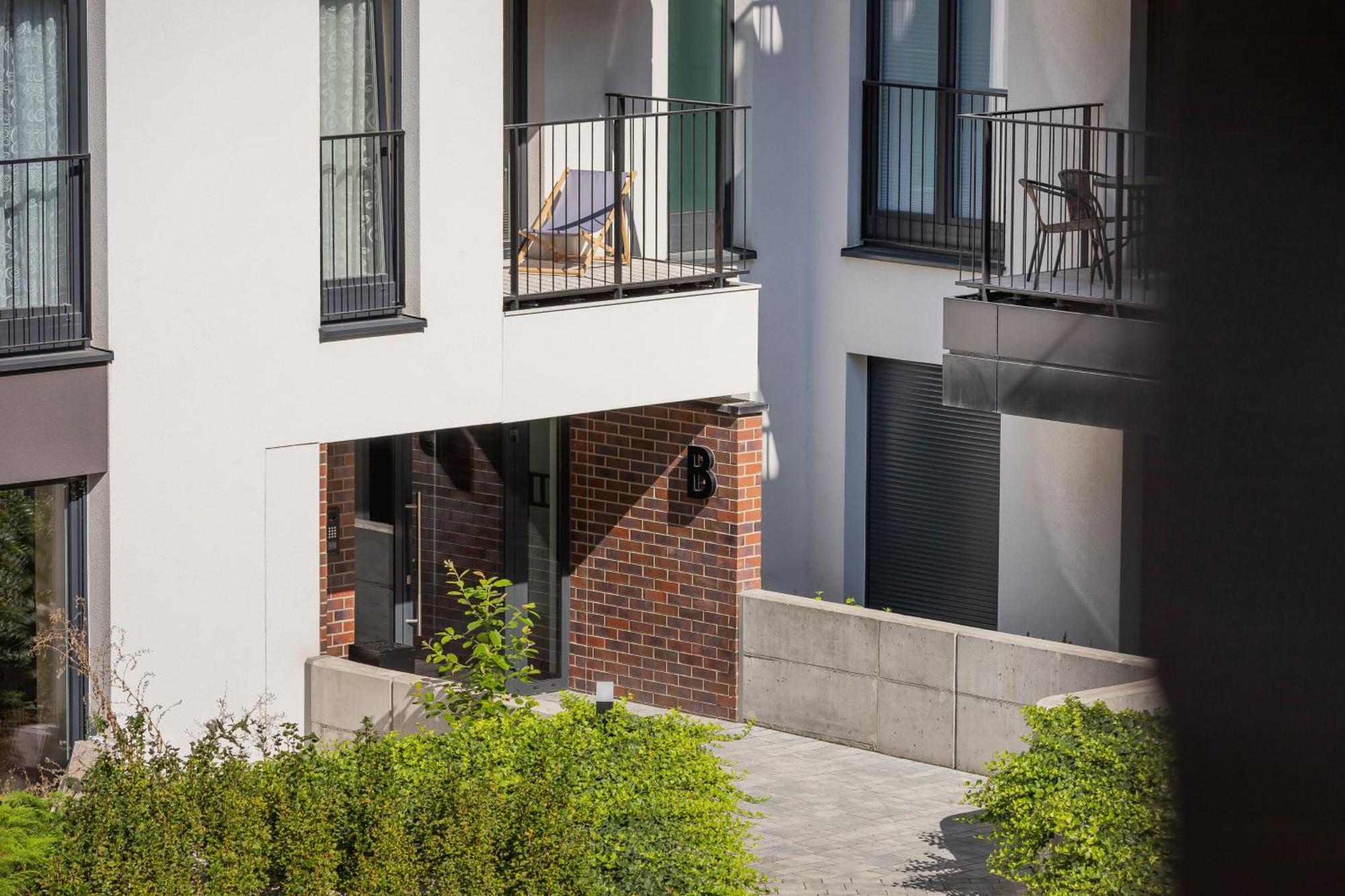 Apartment Luxurious Rakowicka By Renters Prestige Krakow