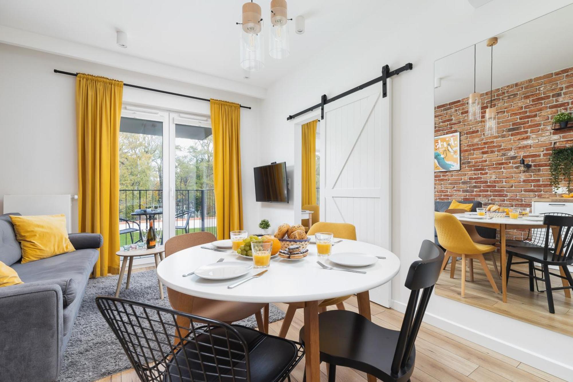 Luxurious Rakowicka By Renters Prestige * Krakow
