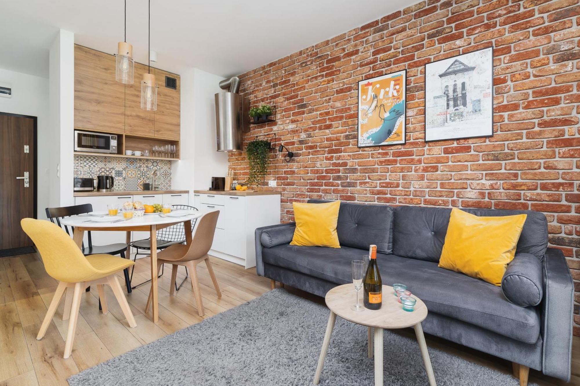 Apartment Luxurious Rakowicka By Renters Prestige *