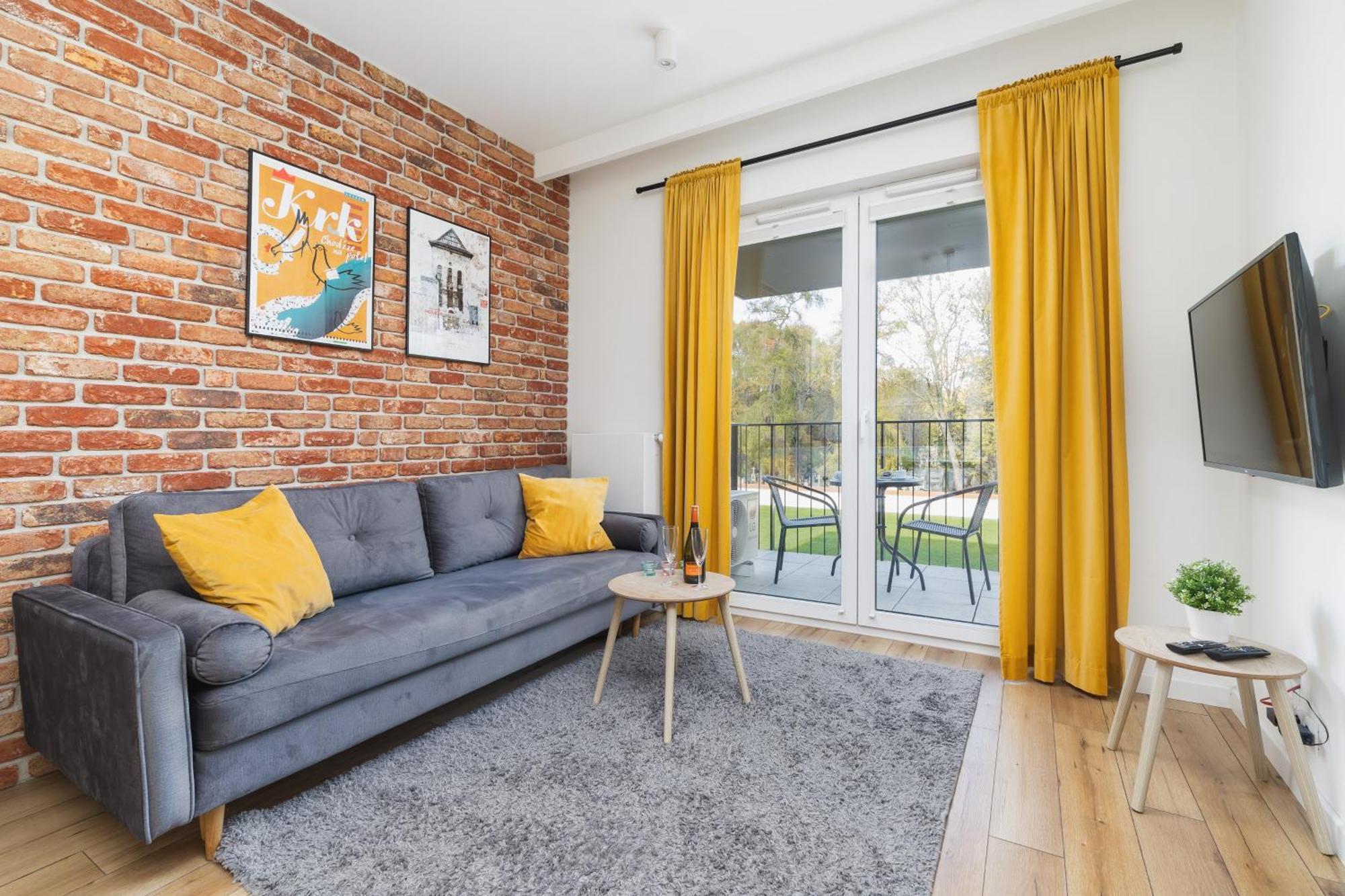 Luxurious Rakowicka By Renters Prestige Apartment *