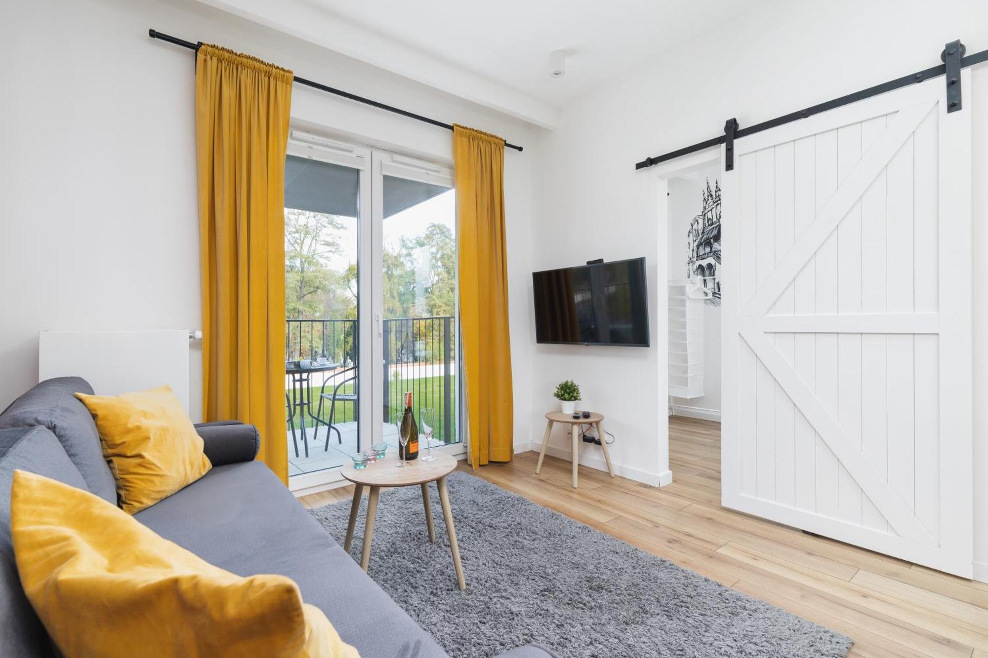Luxurious Rakowicka By Renters Prestige Apartment Krakow