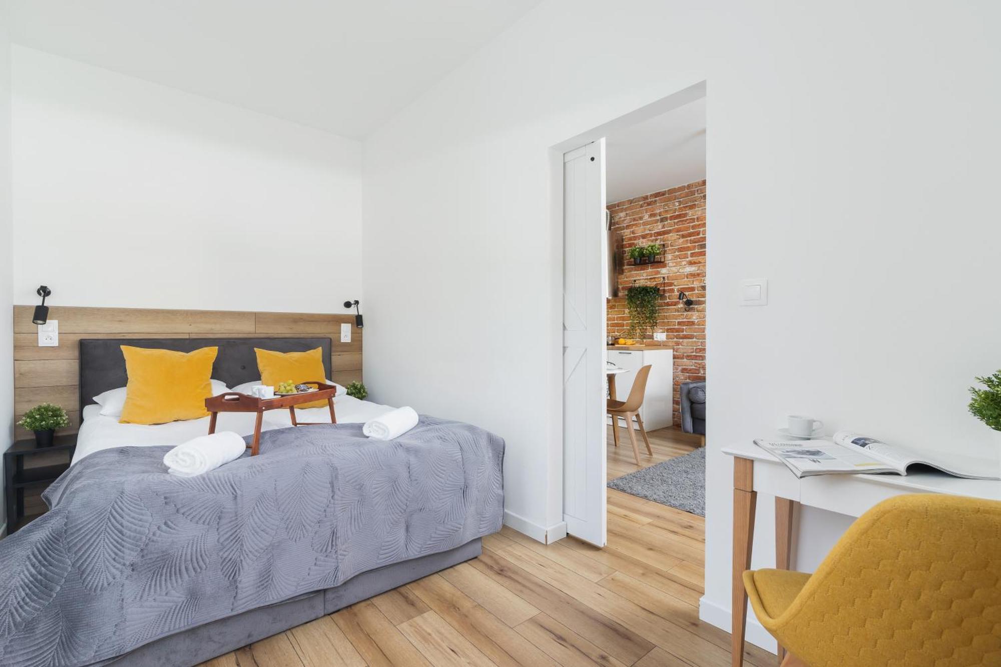 Luxurious Rakowicka By Renters Prestige Apartment Krakow