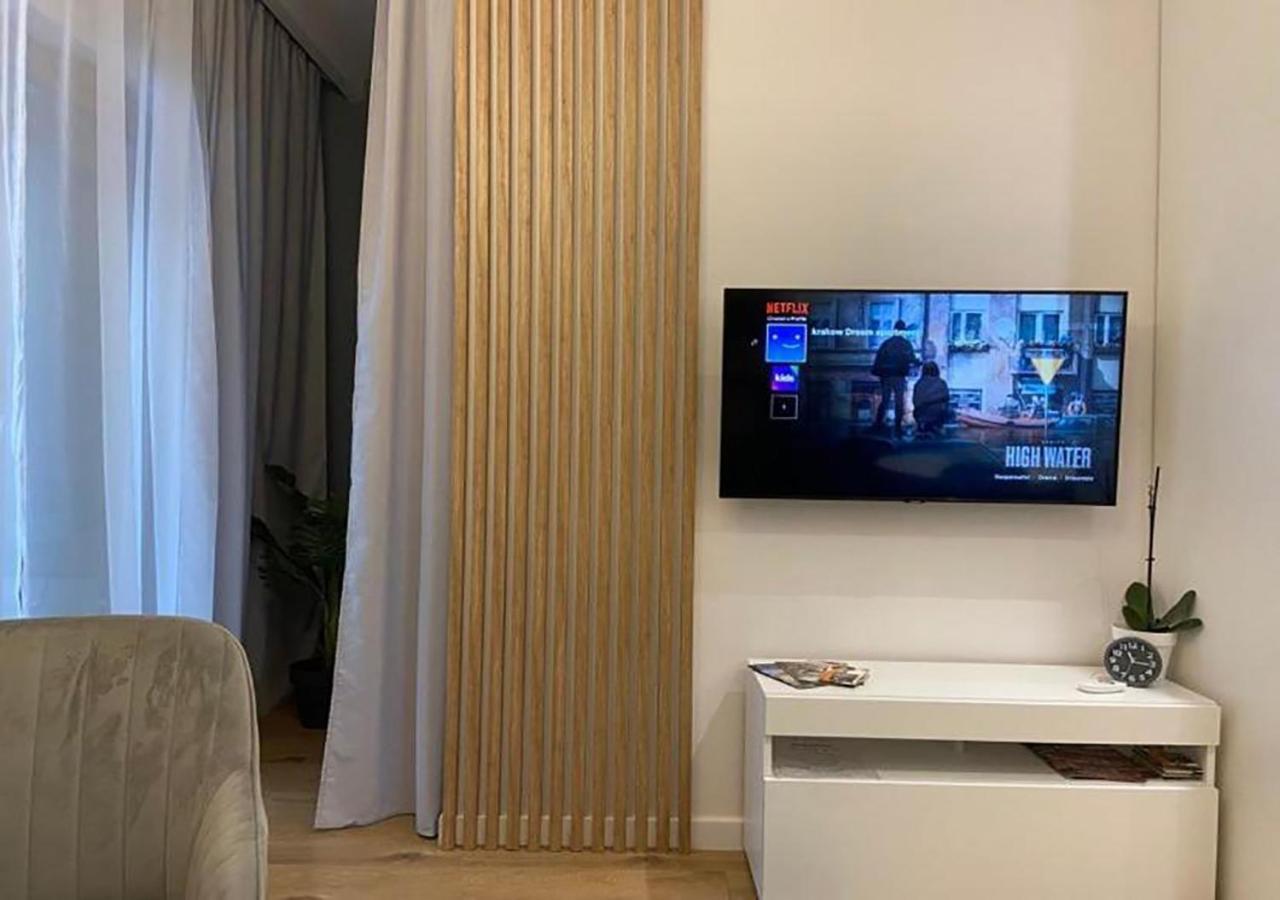 Apartment Dream Krakow