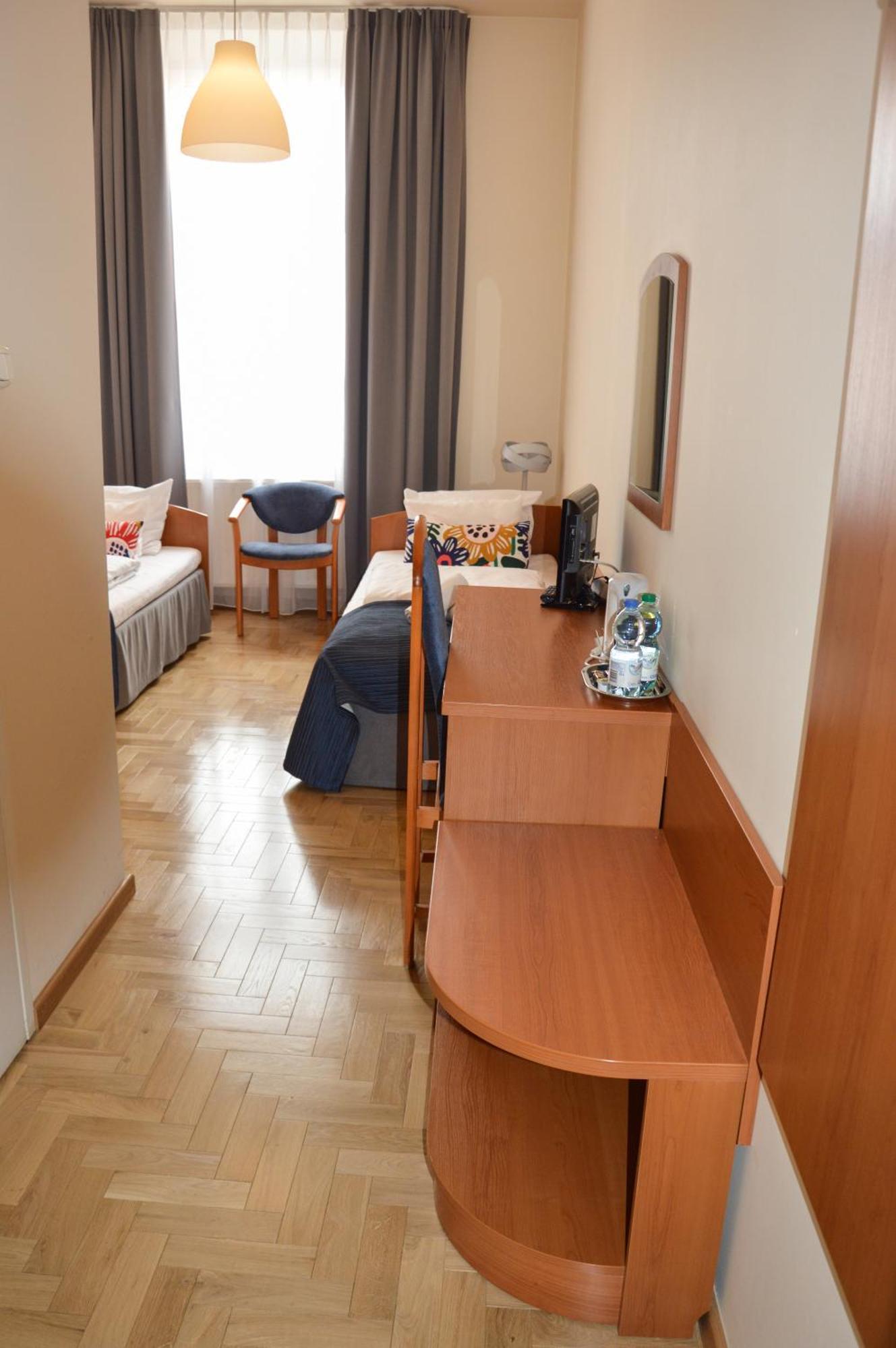 Kosmopolita Aparthotel