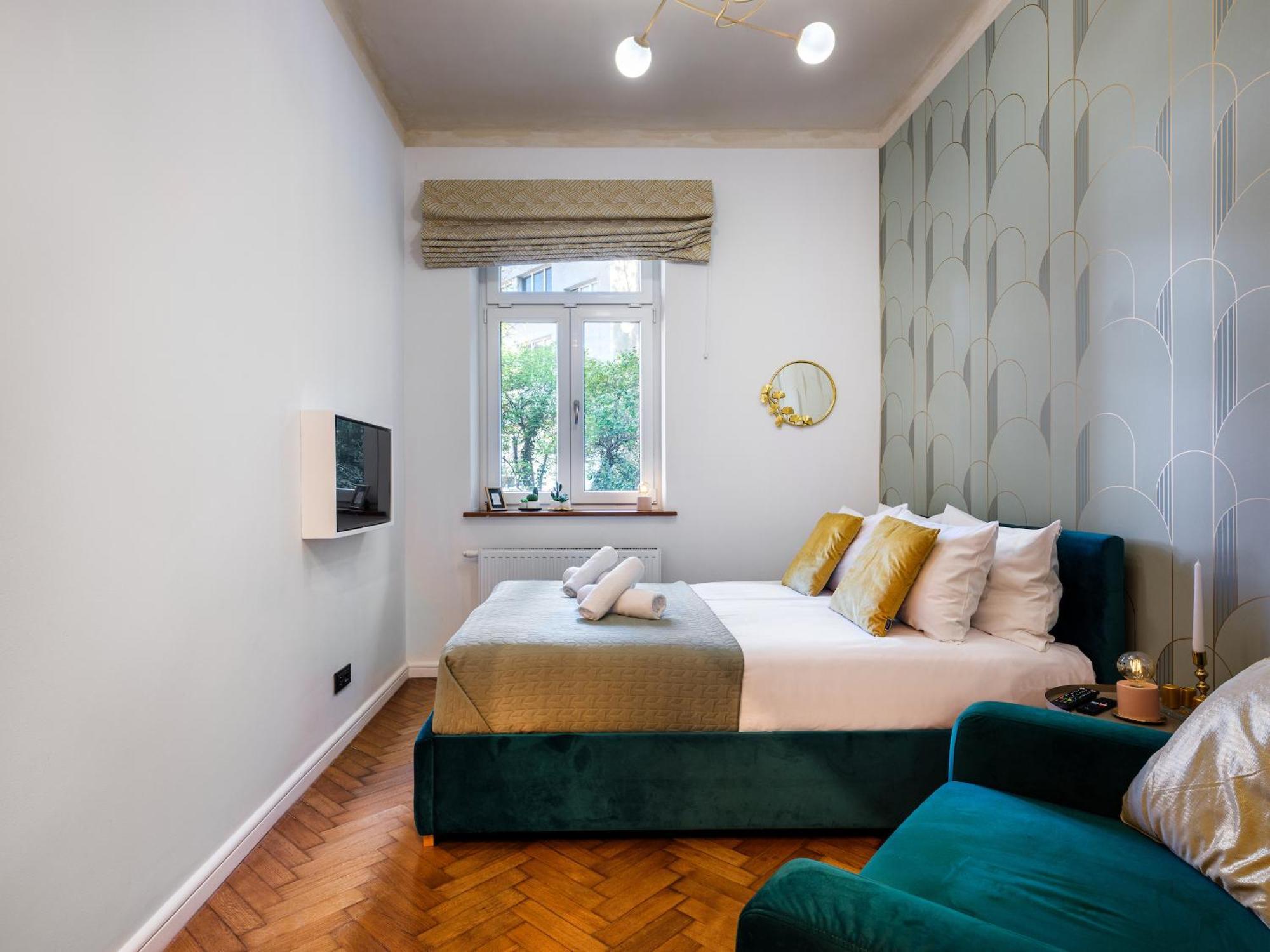 Apartament Tyzenhauz Wawel
