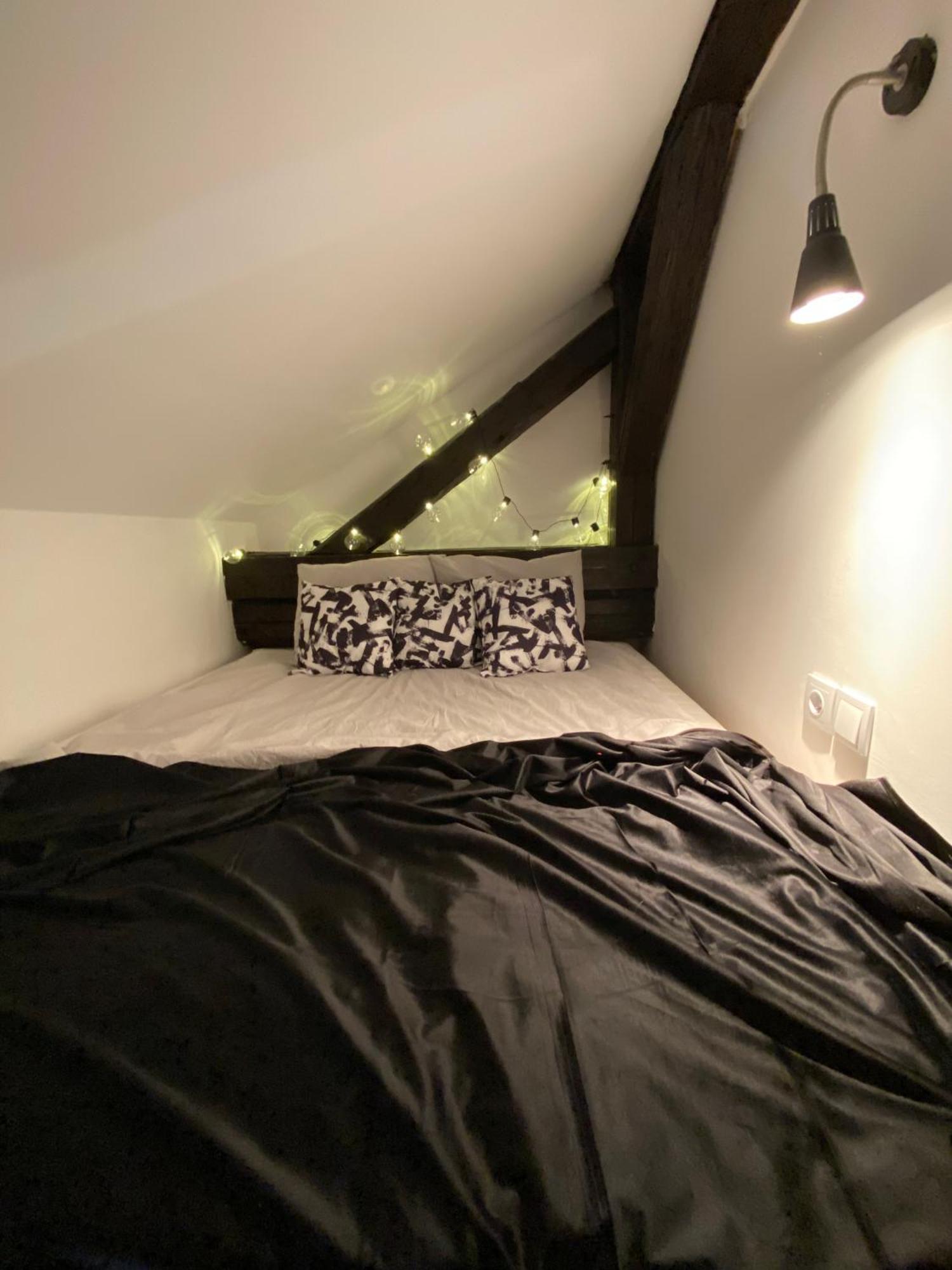 High Five Apartment Krakow