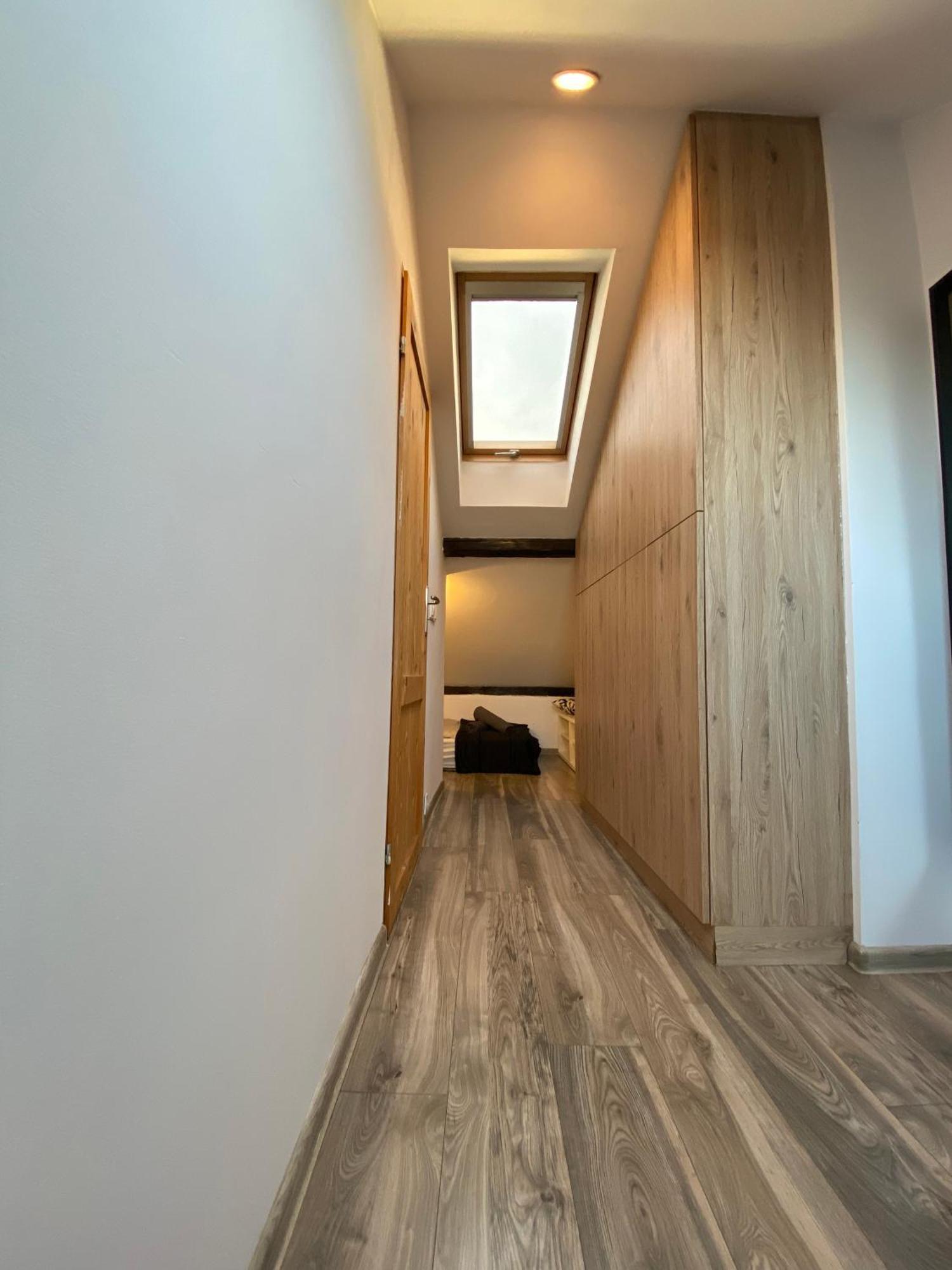 Apartment High Five Krakow