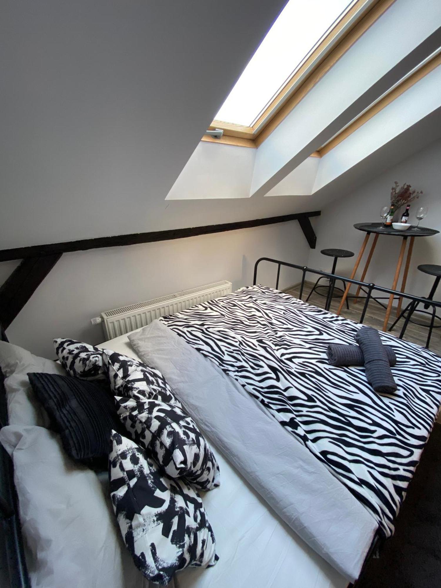 Apartment High Five Krakow