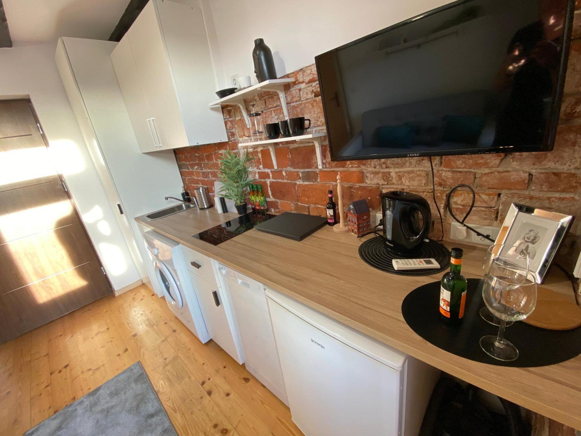High Five Apartment Krakow