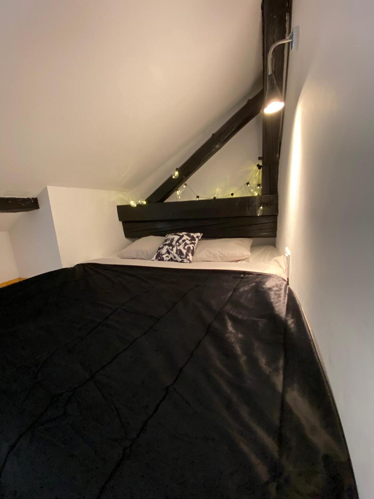Apartment High Five Krakow