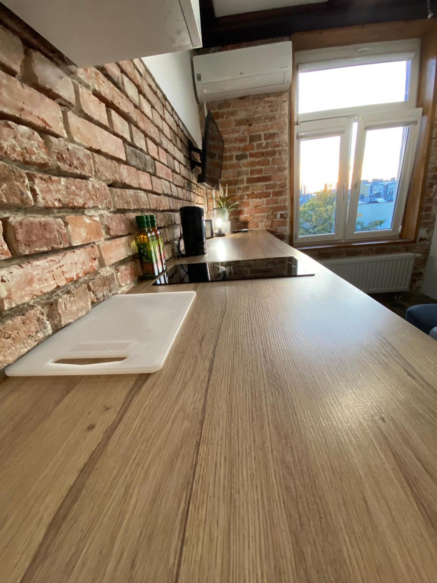 High Five Apartment Krakow