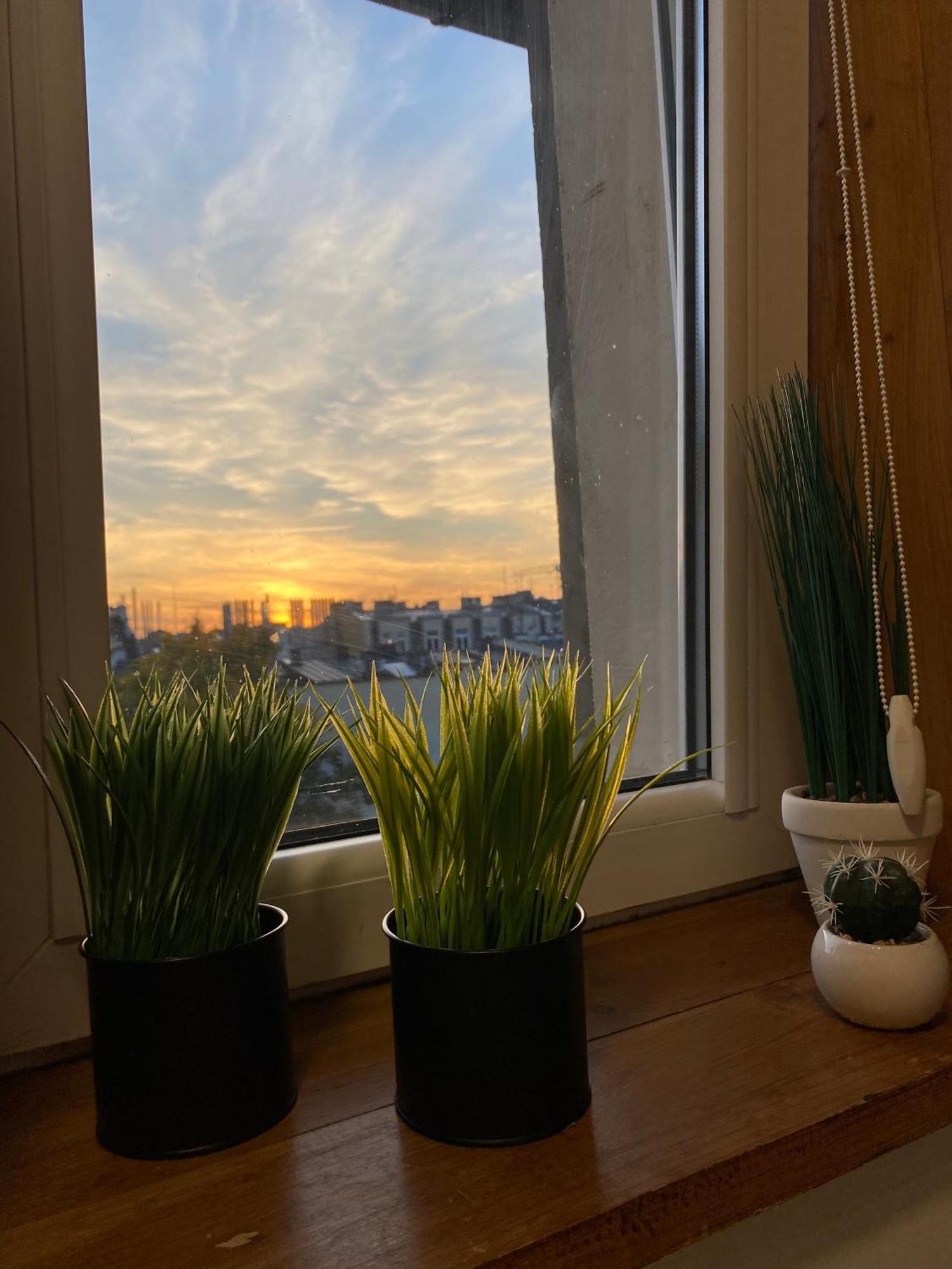 Apartment High Five Krakow