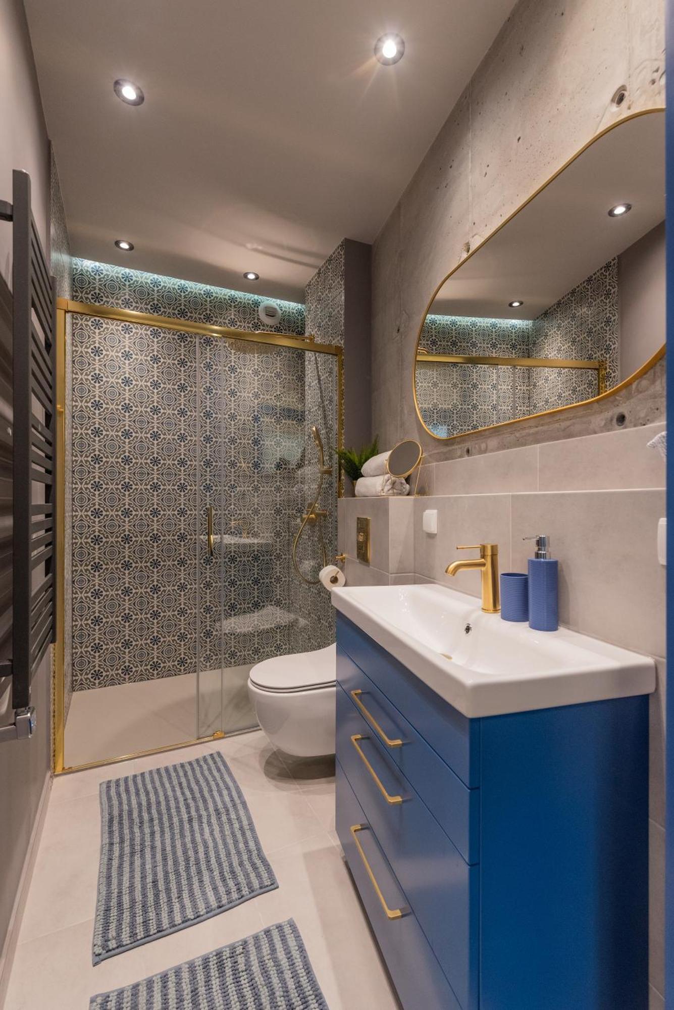Apartamento Lights Mostowa 6 *