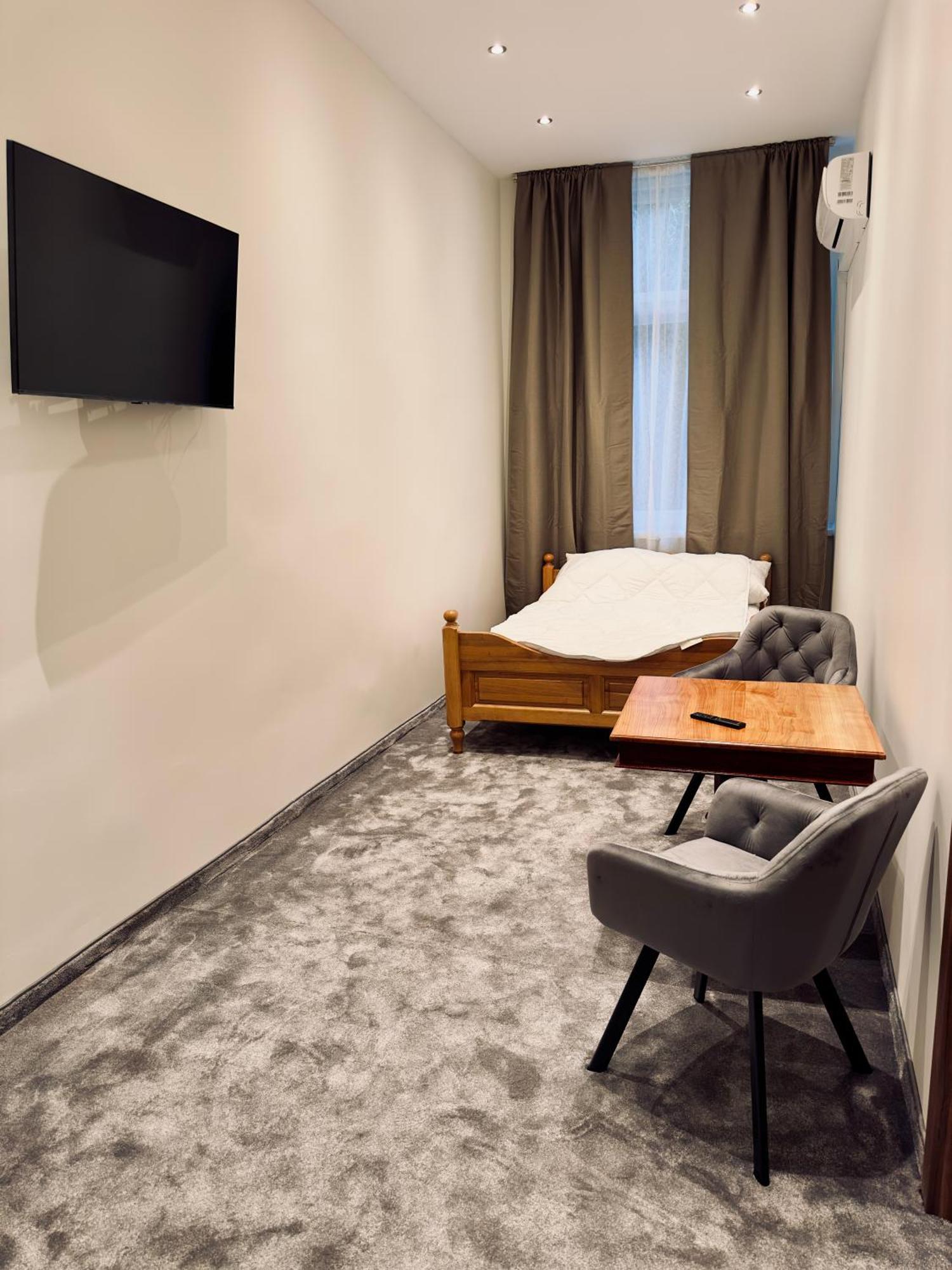 Grodzka 8 Appartement
