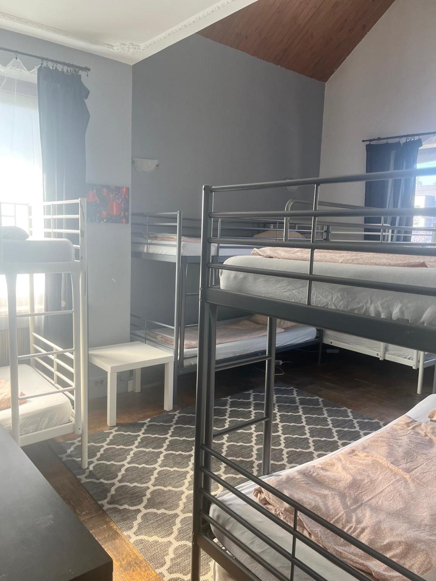 4.couples&4.friends Bed & Breakfast Krakau