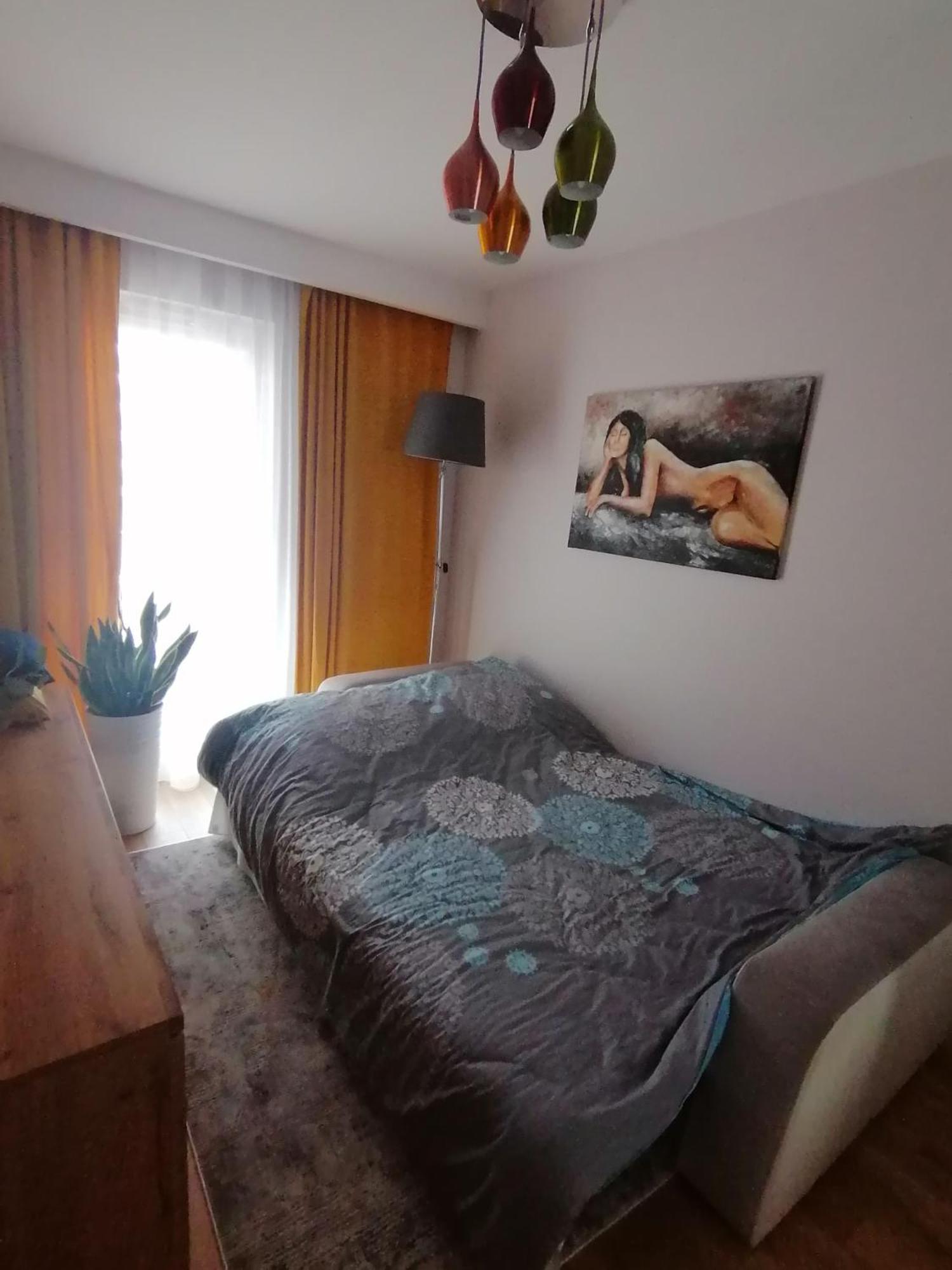 Apartament Euro 2 * Kraków