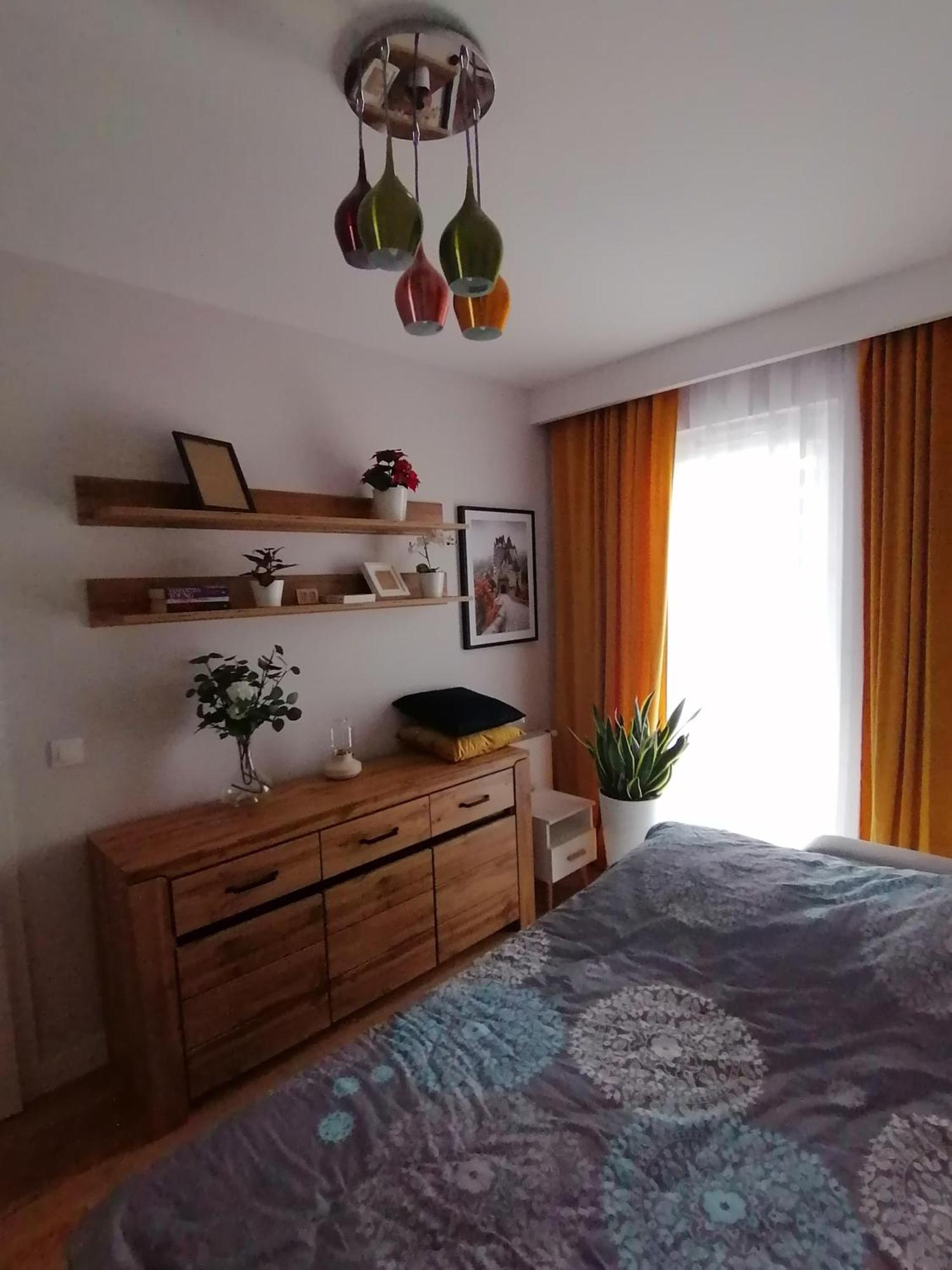Apartament Euro 2 *