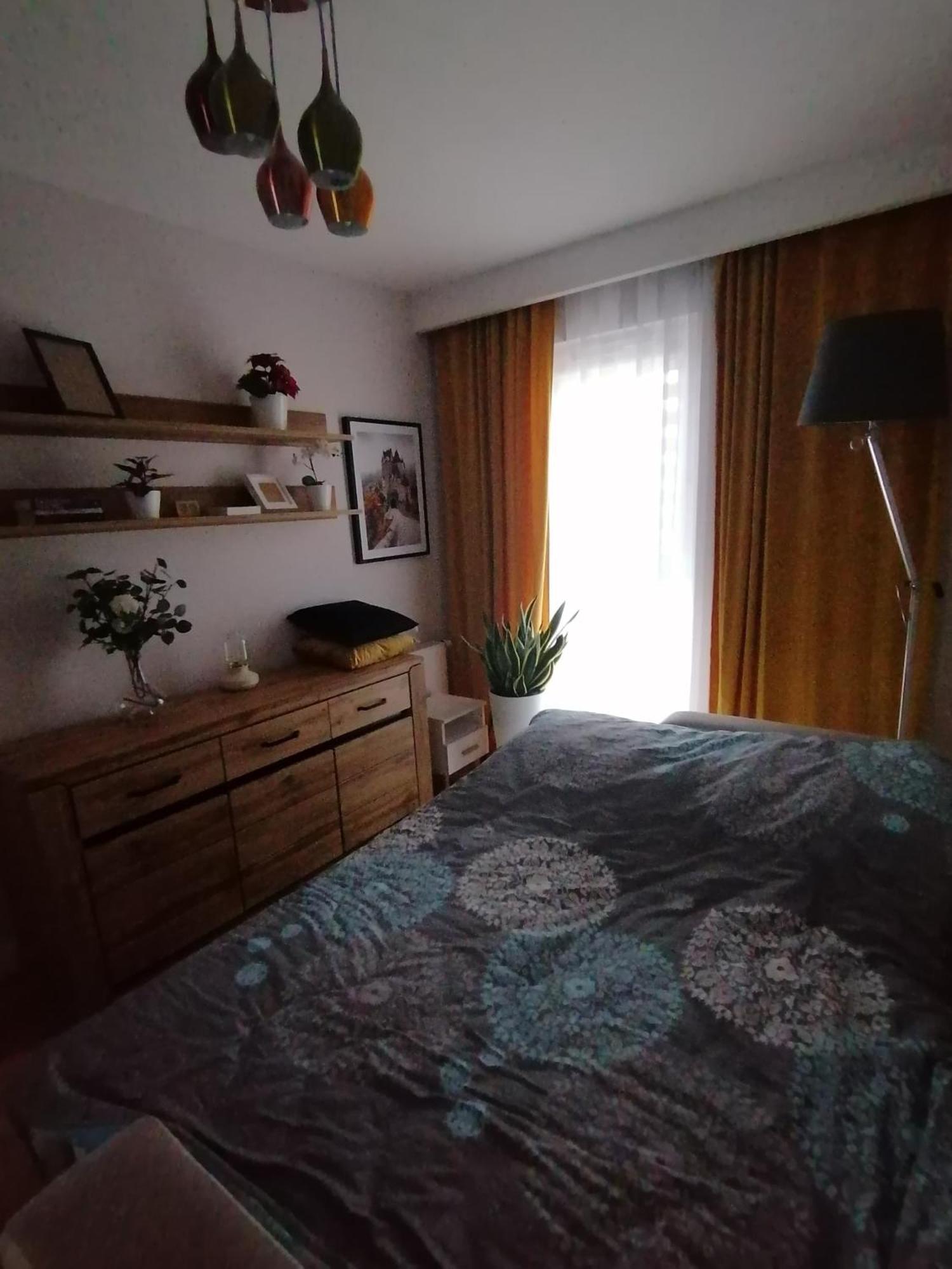 Apartament Apartament Euro 2