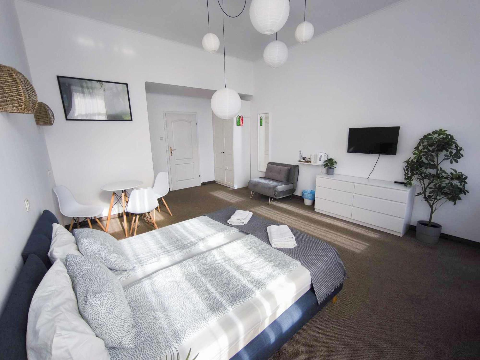 Aparthotel 27rooms Czapskich Great Location, Old Town Krakow