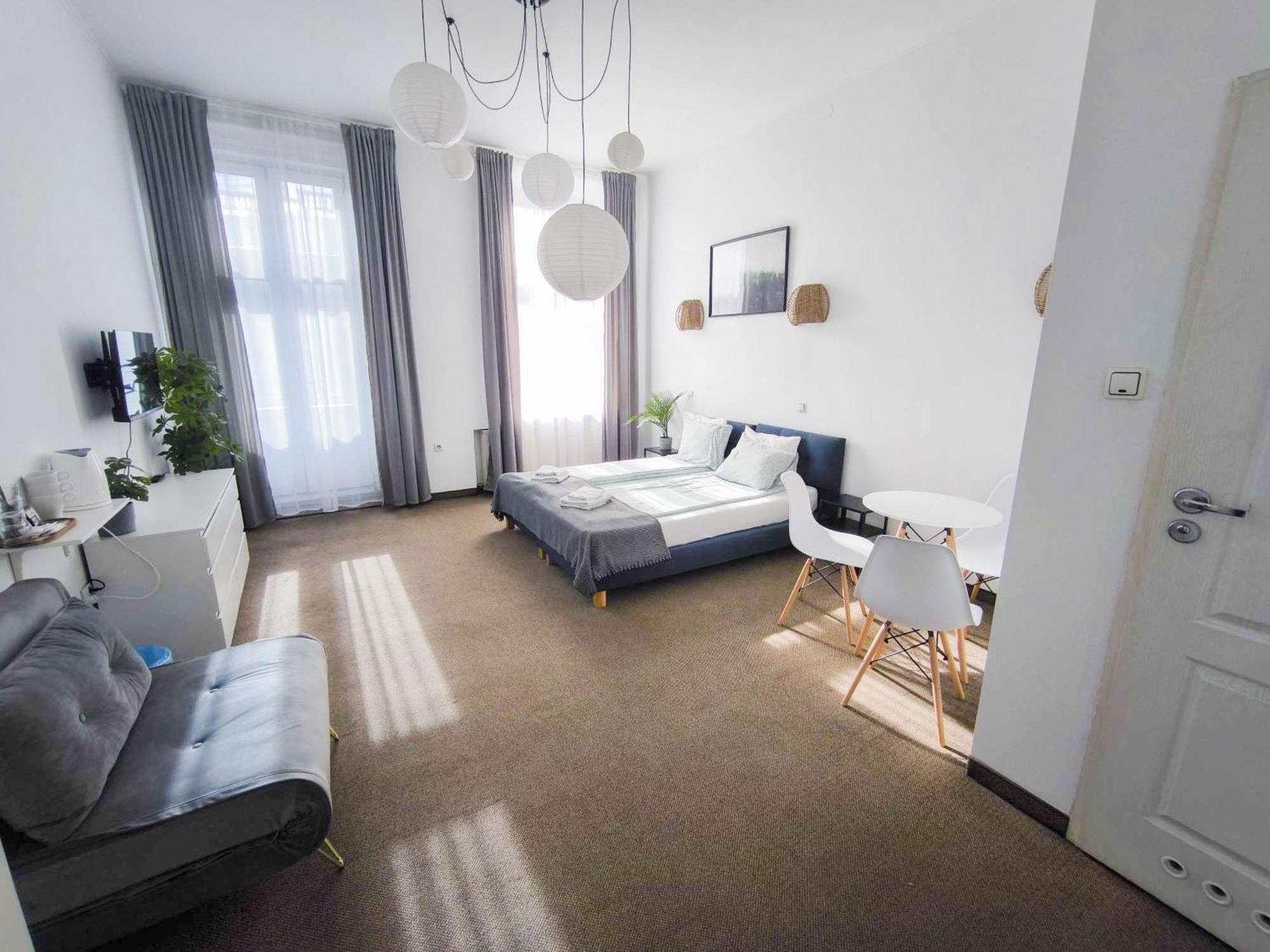 Aparthotel 27rooms Czapskich Great Location, Old Town *