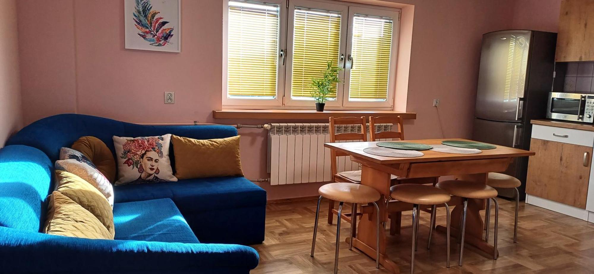 Matylda House Apartment