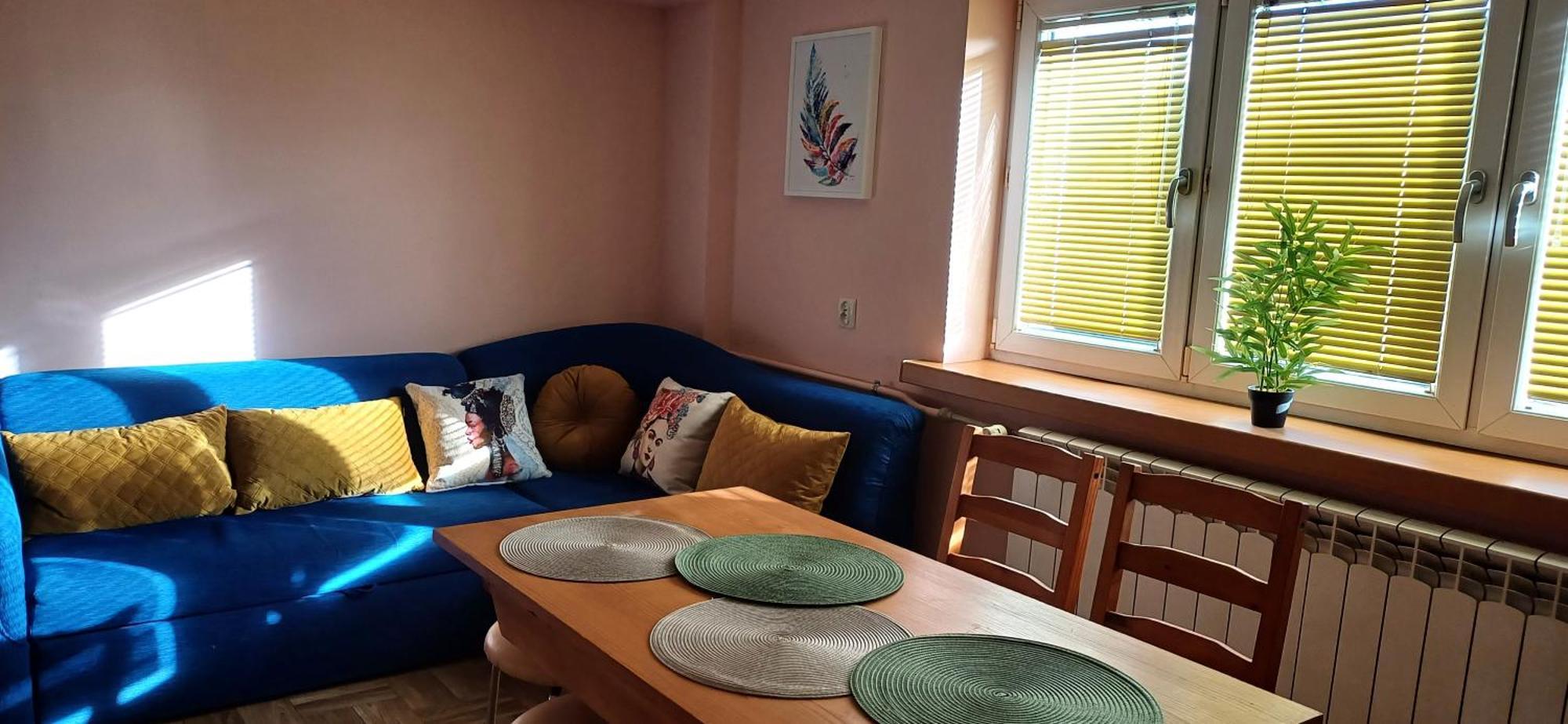 Apartment Matylda House *