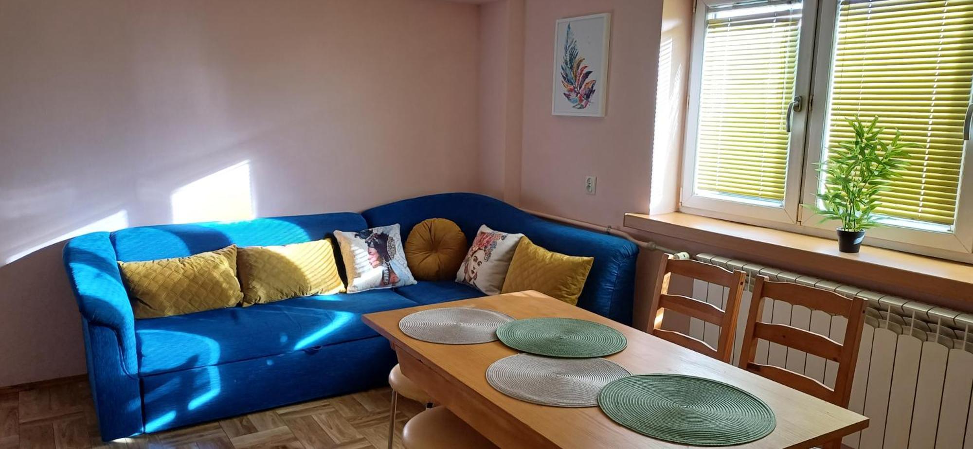 Matylda House Apartment *