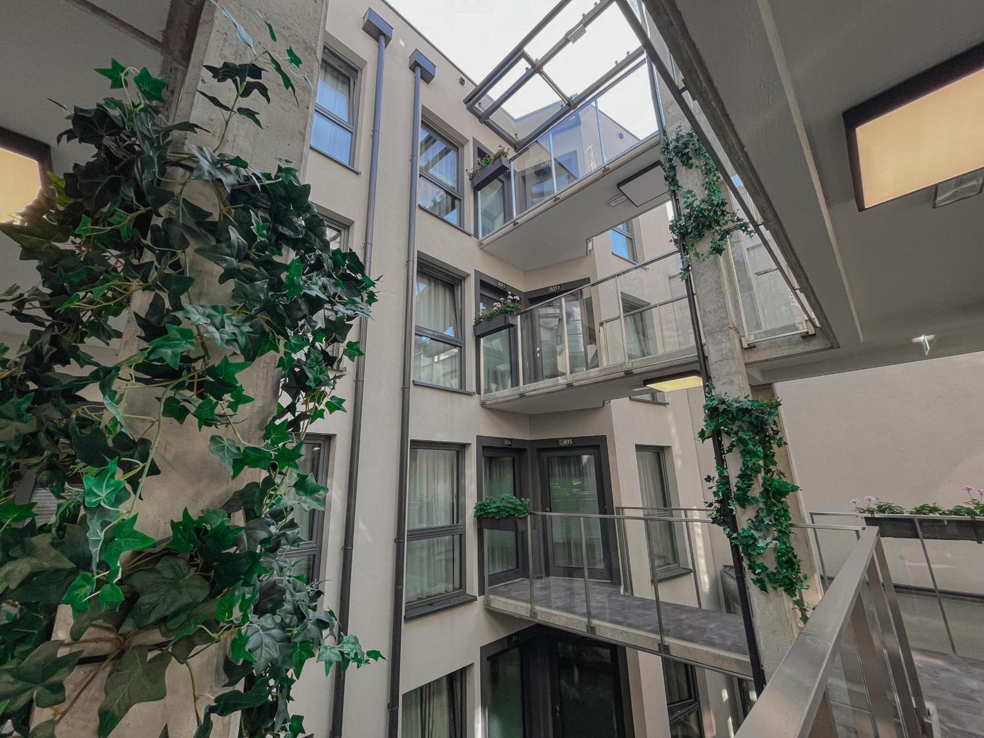Xerion (adults Only) Hotel Kraków