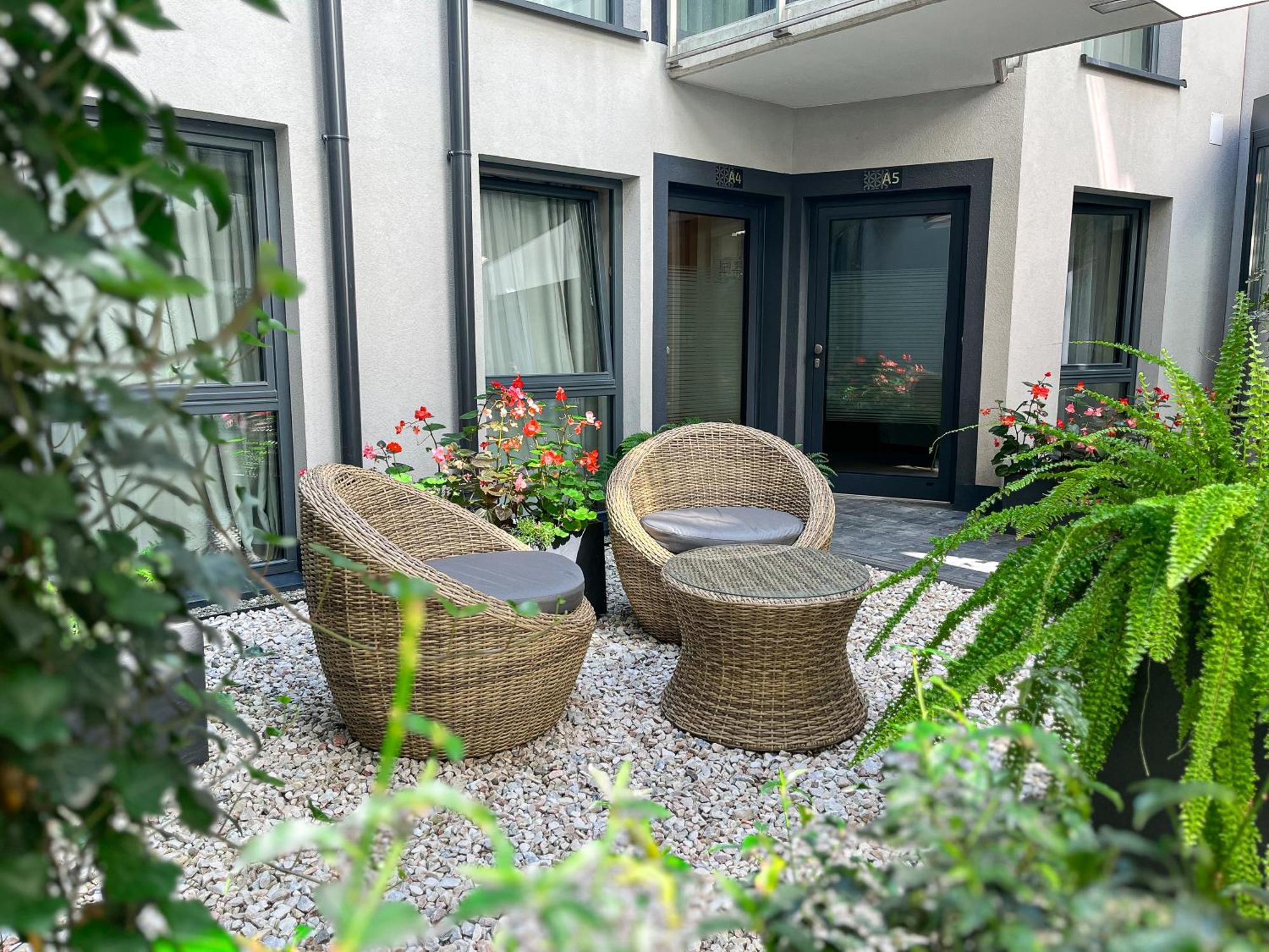 Hotel Xerion (adults Only) 4*