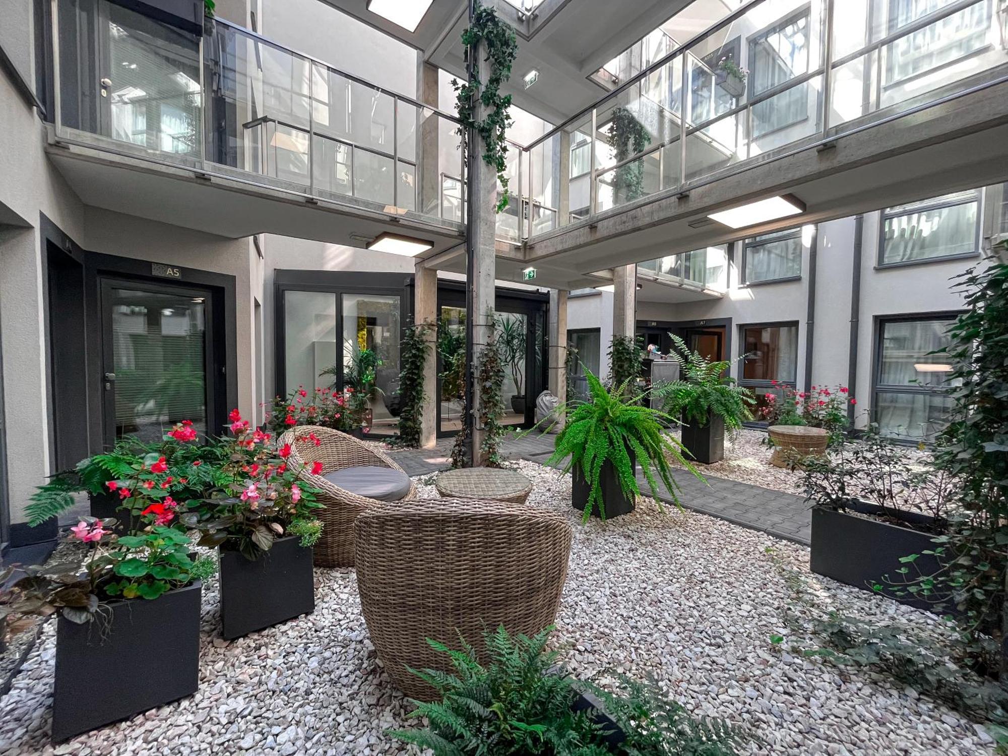 Hotel Xerion (adults Only)