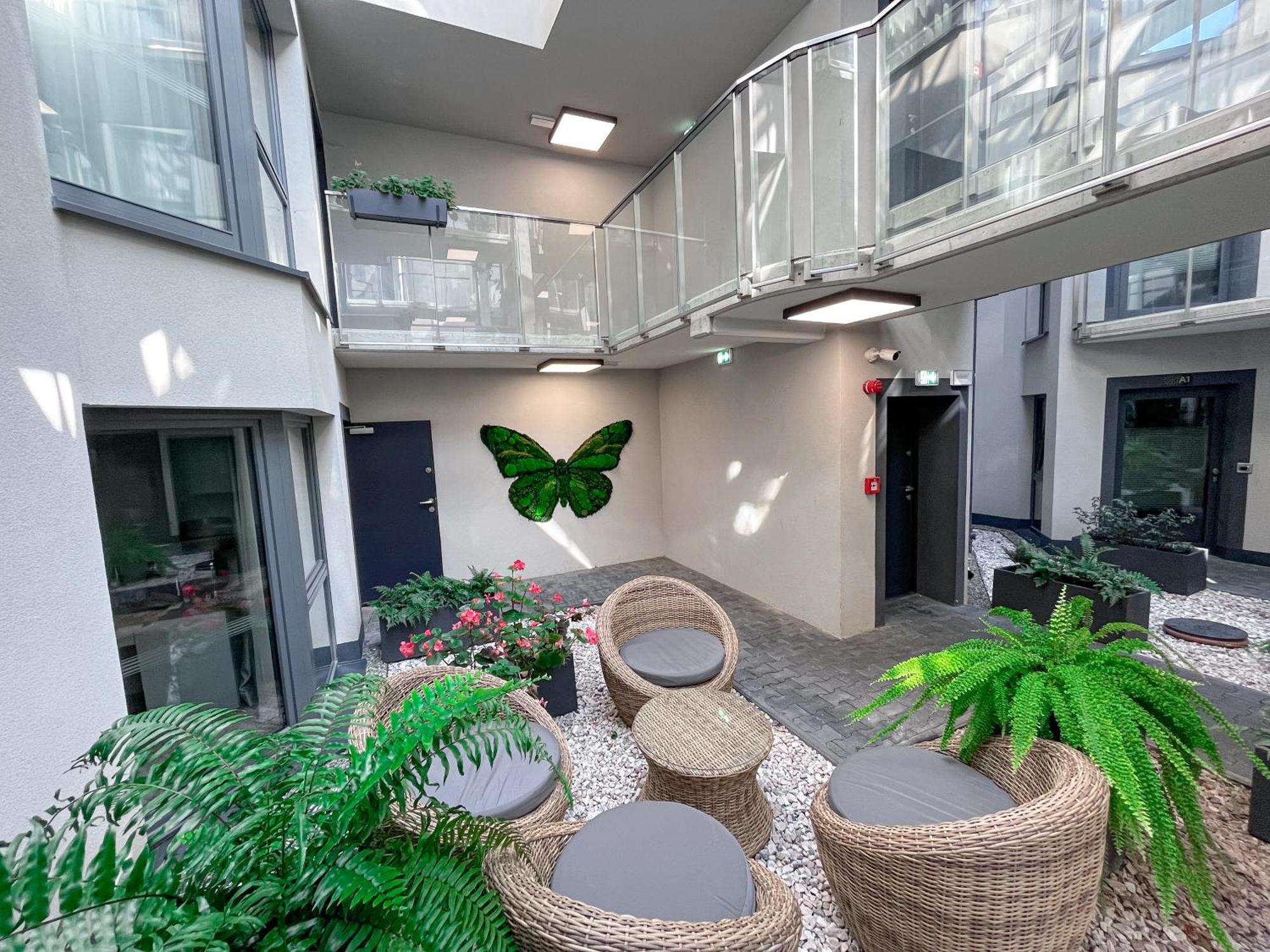 Xerion (adults Only) Krakau