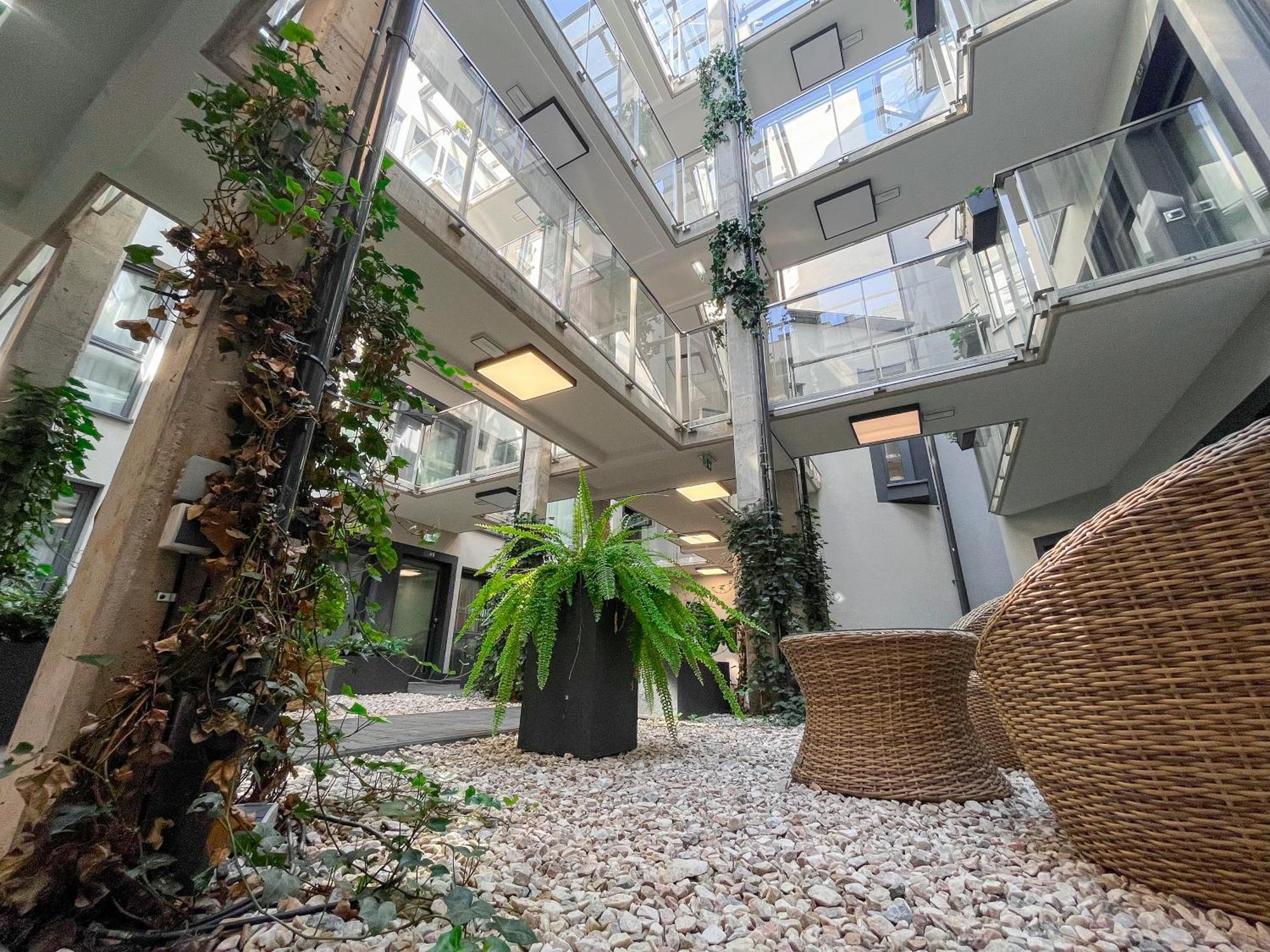 Xerion (adults Only) Hotel 4*
