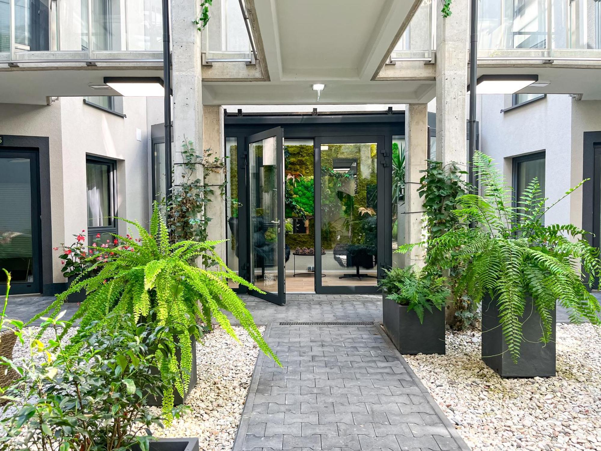 Xerion (adults Only) 4* Kraków