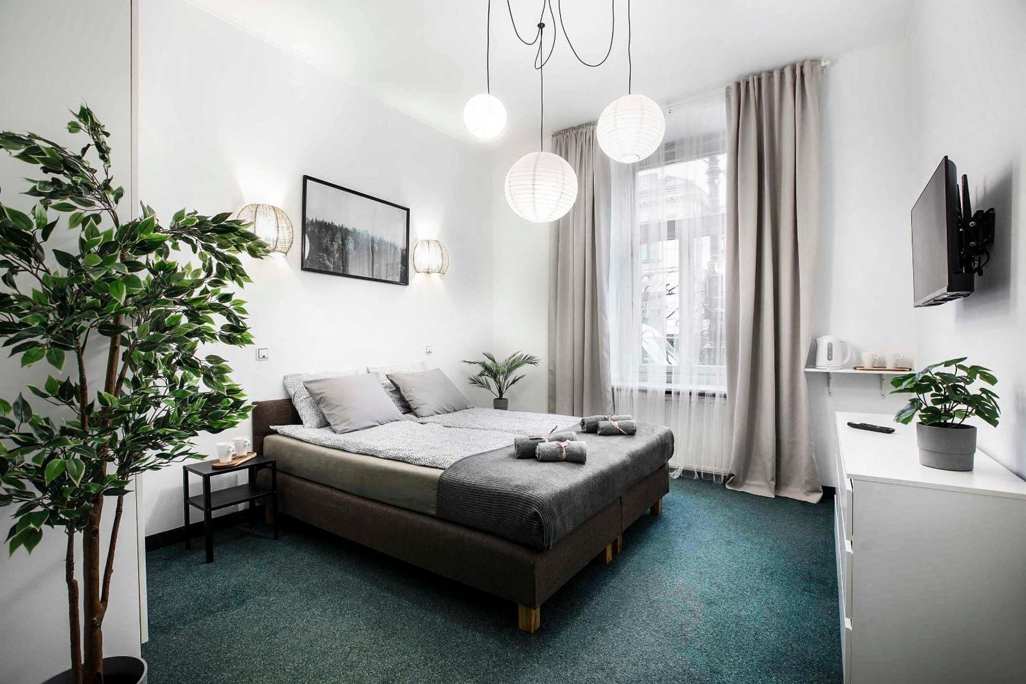 Aparthotel 27rooms Czapskich Great Location, Old Town *