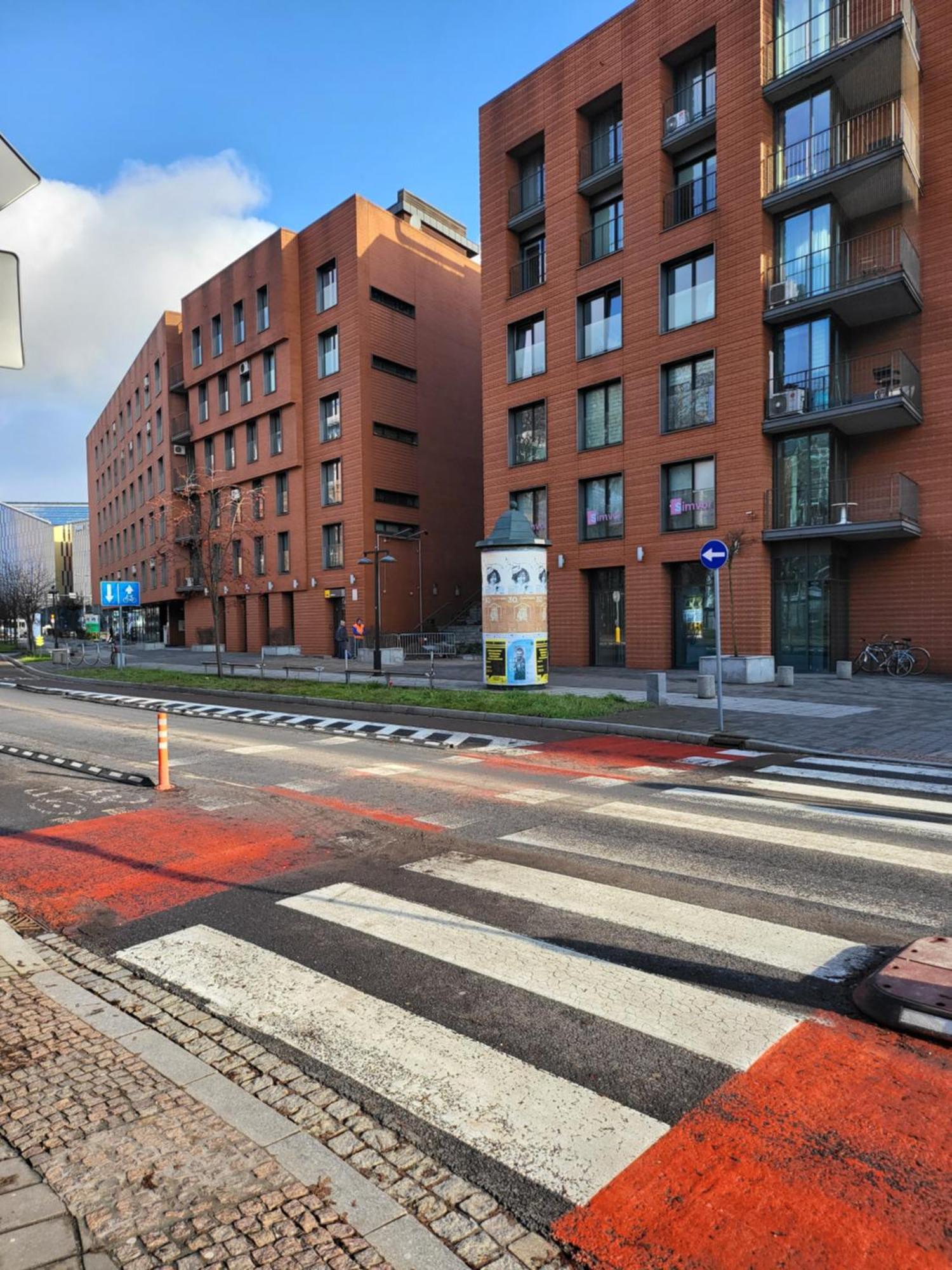 Amber 108 * Krakau