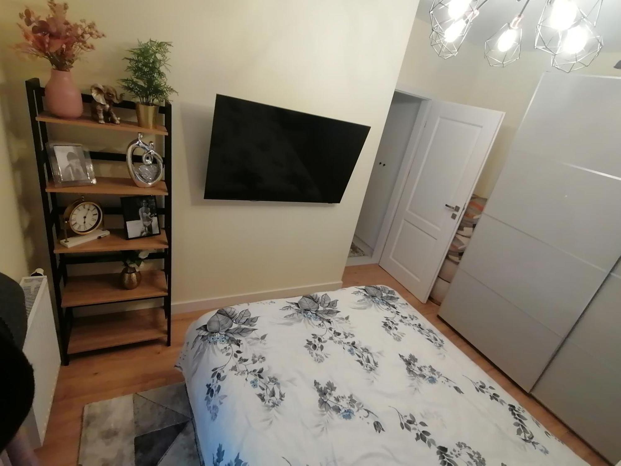 Apartament Euro 2 *
