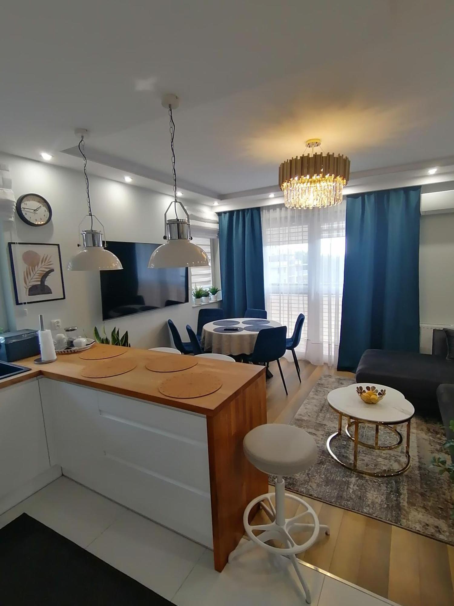 Apartament Euro 2