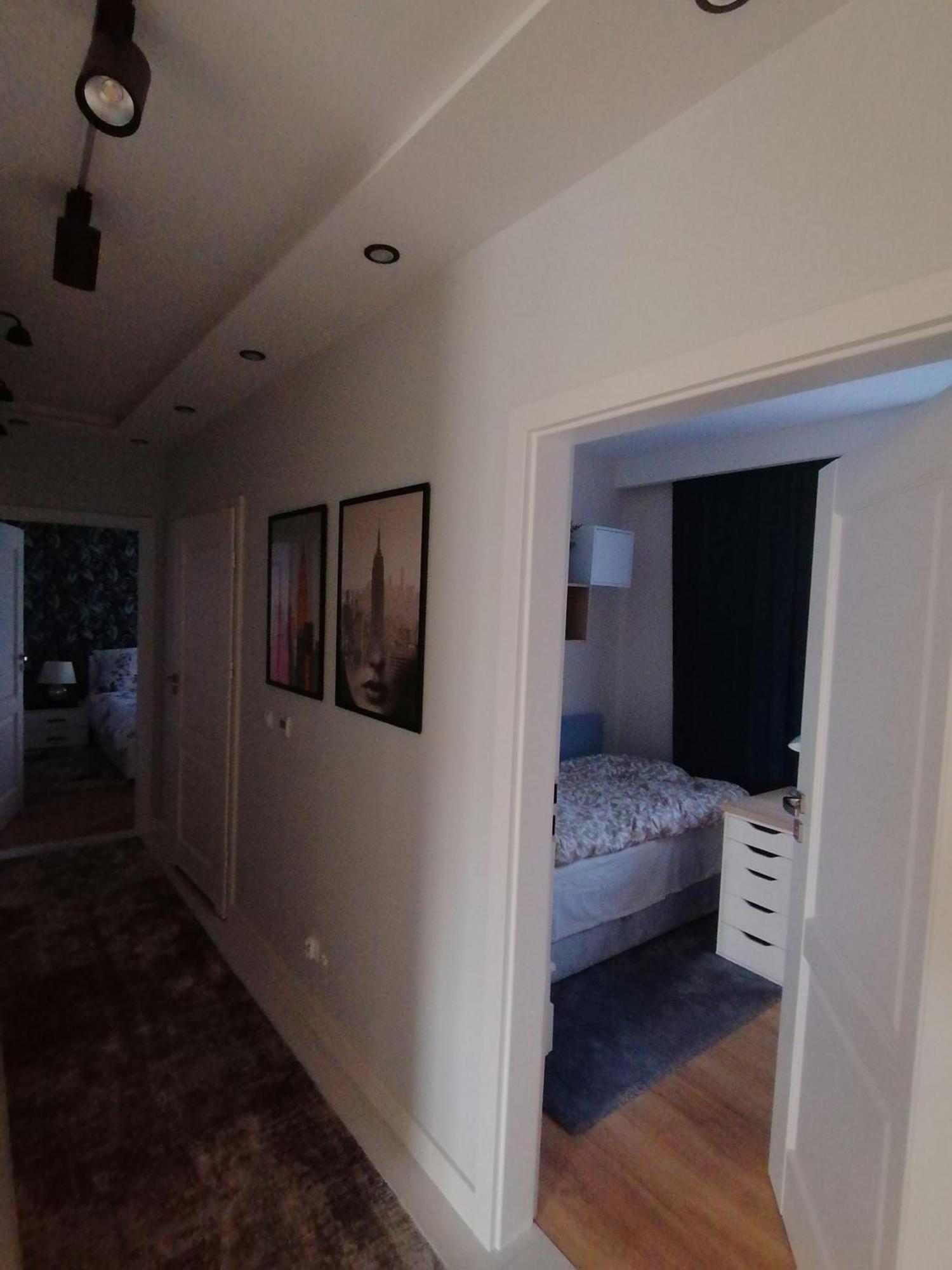 Apartament Euro 2 Apartamento Cracóvia