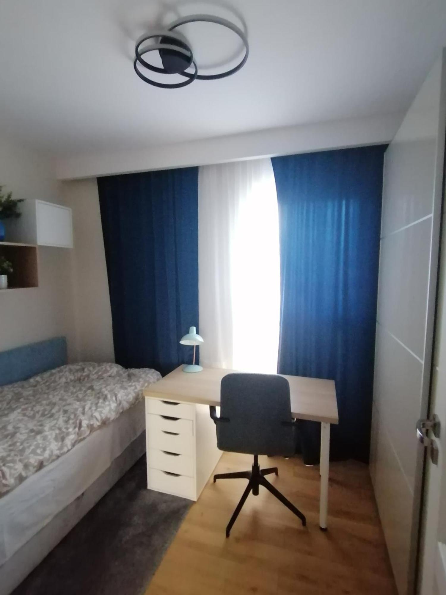 Apartament Euro 2 Apartament