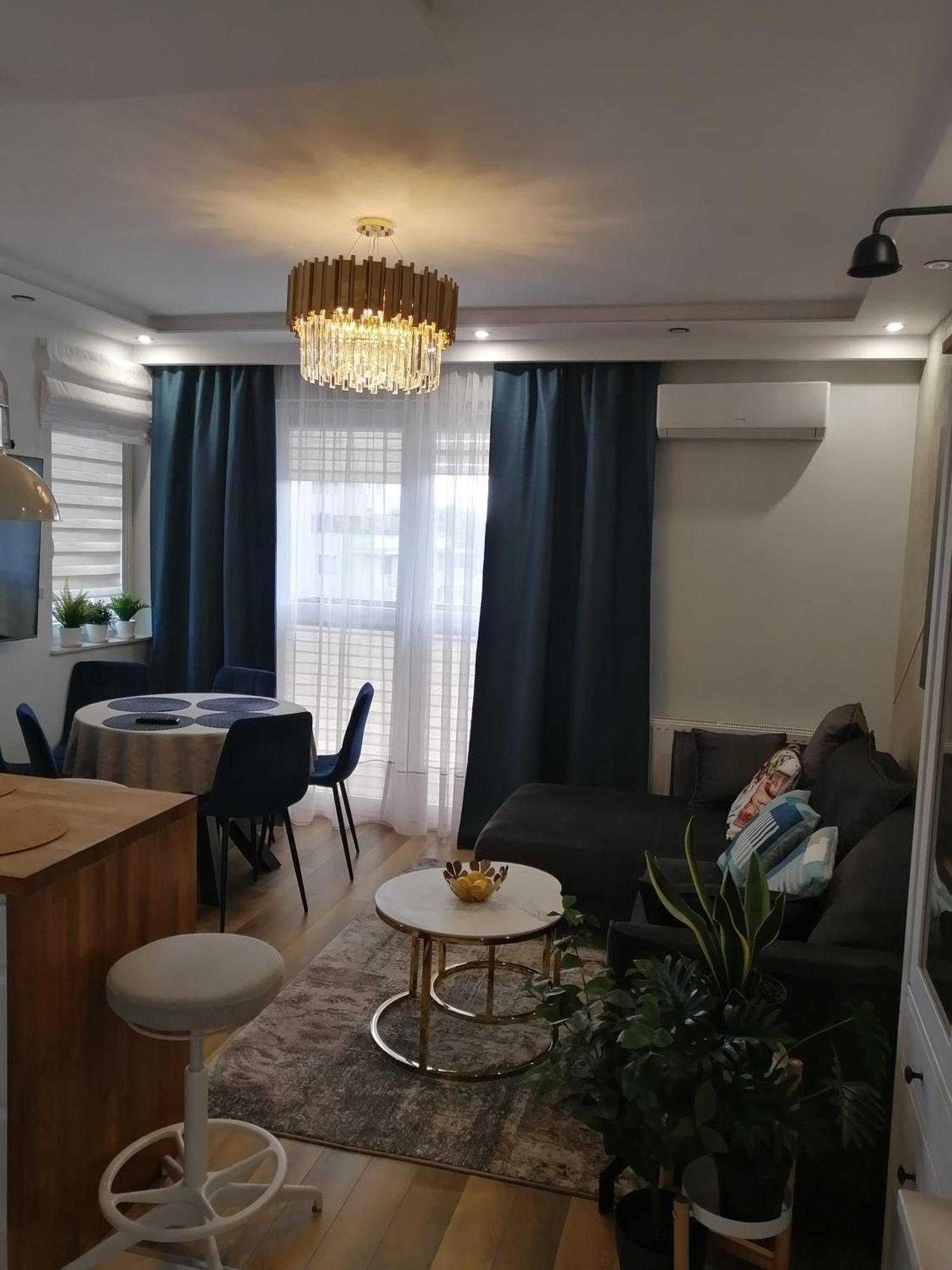 Apartament Euro 2 Kraków
