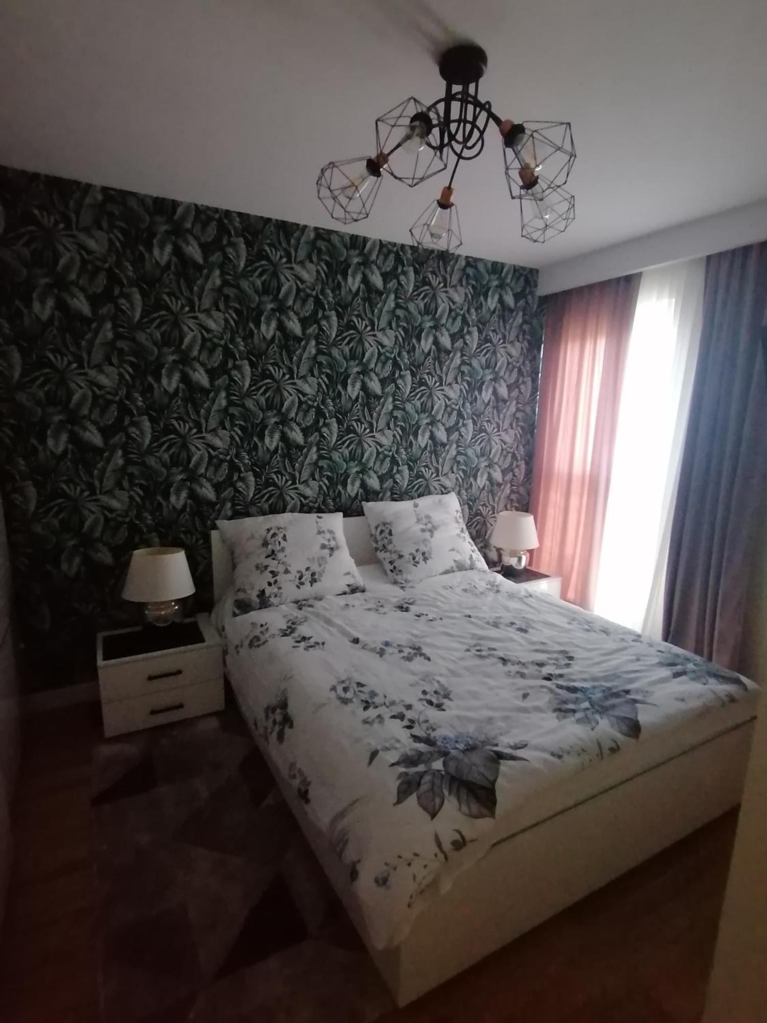 Apartament Euro 2 Kraków