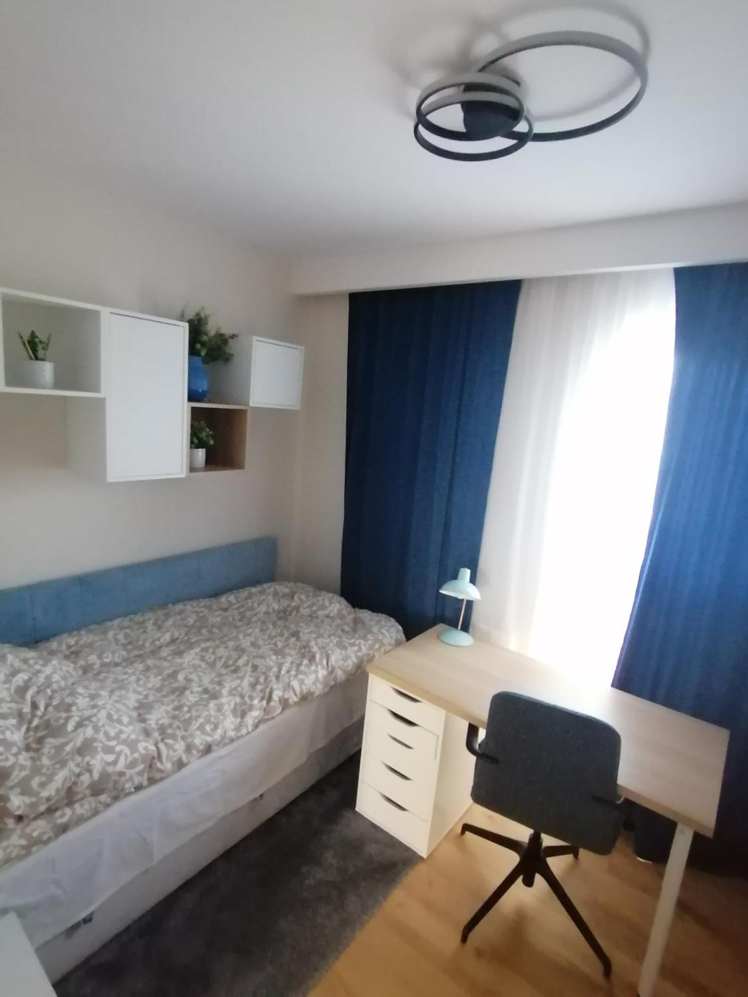 Apartament Euro 2 Apartament *