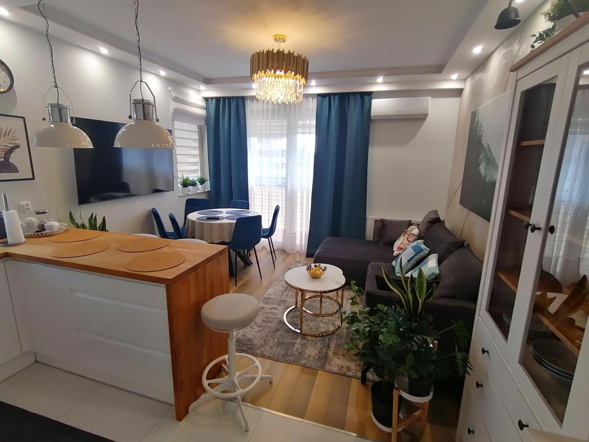 Apartament Euro 2